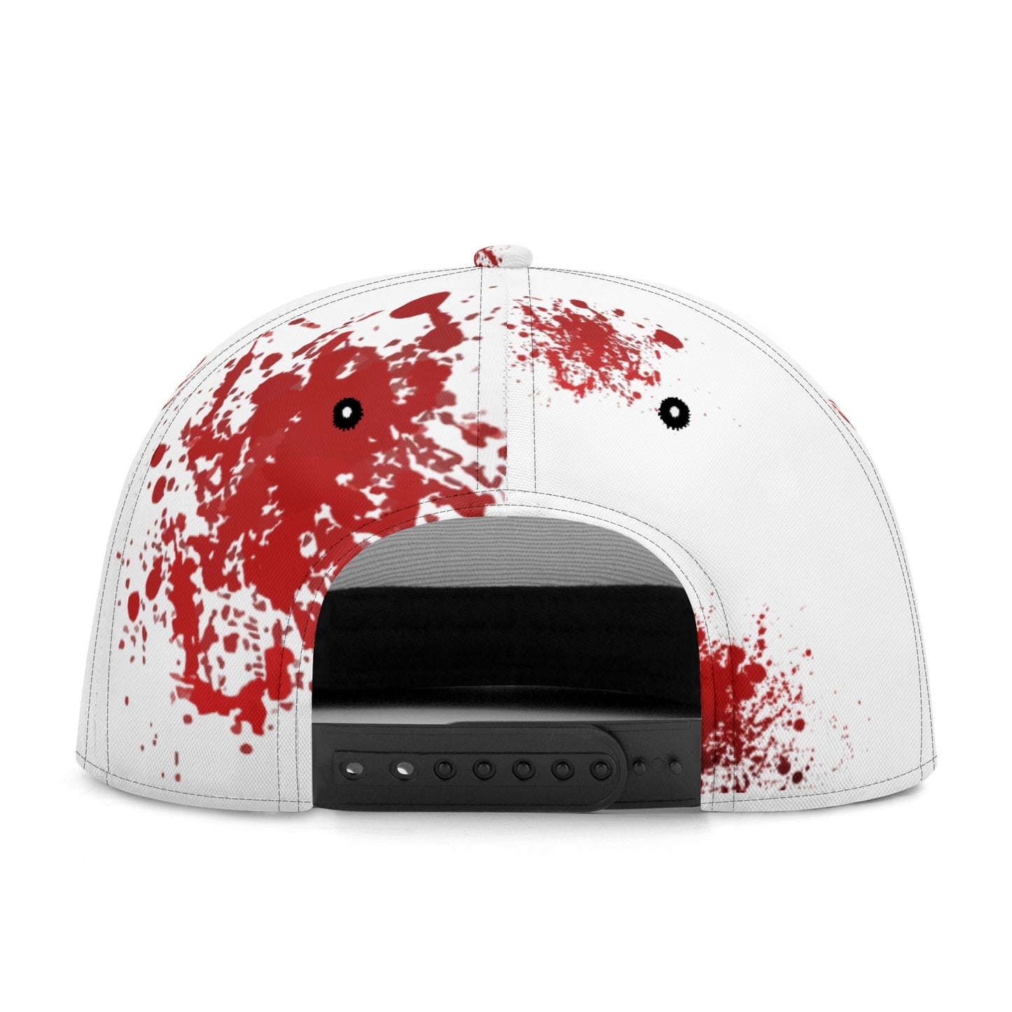 Stand out with the Bloody Bio Classic Snapbacks available at Hey Nugget. Grab yours today!