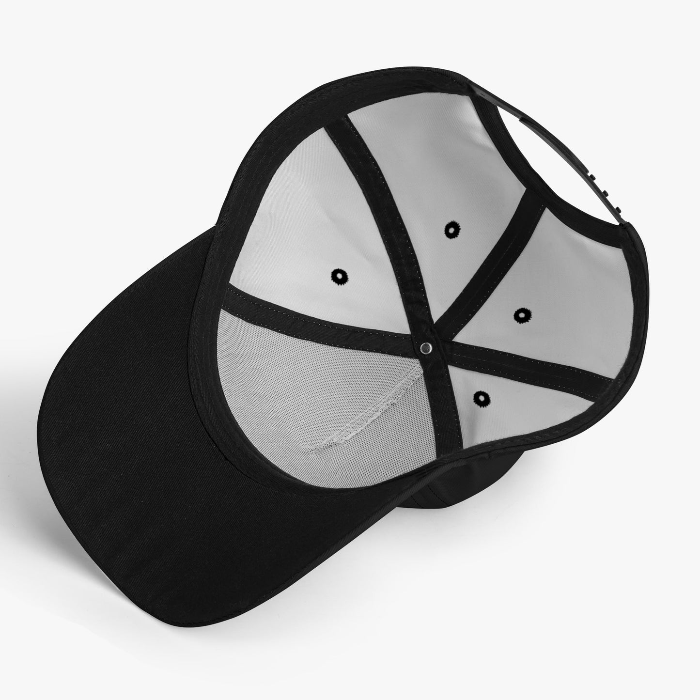 Stand out with the Nordic Kitty Snapback available at Hey Nugget. Grab yours today!