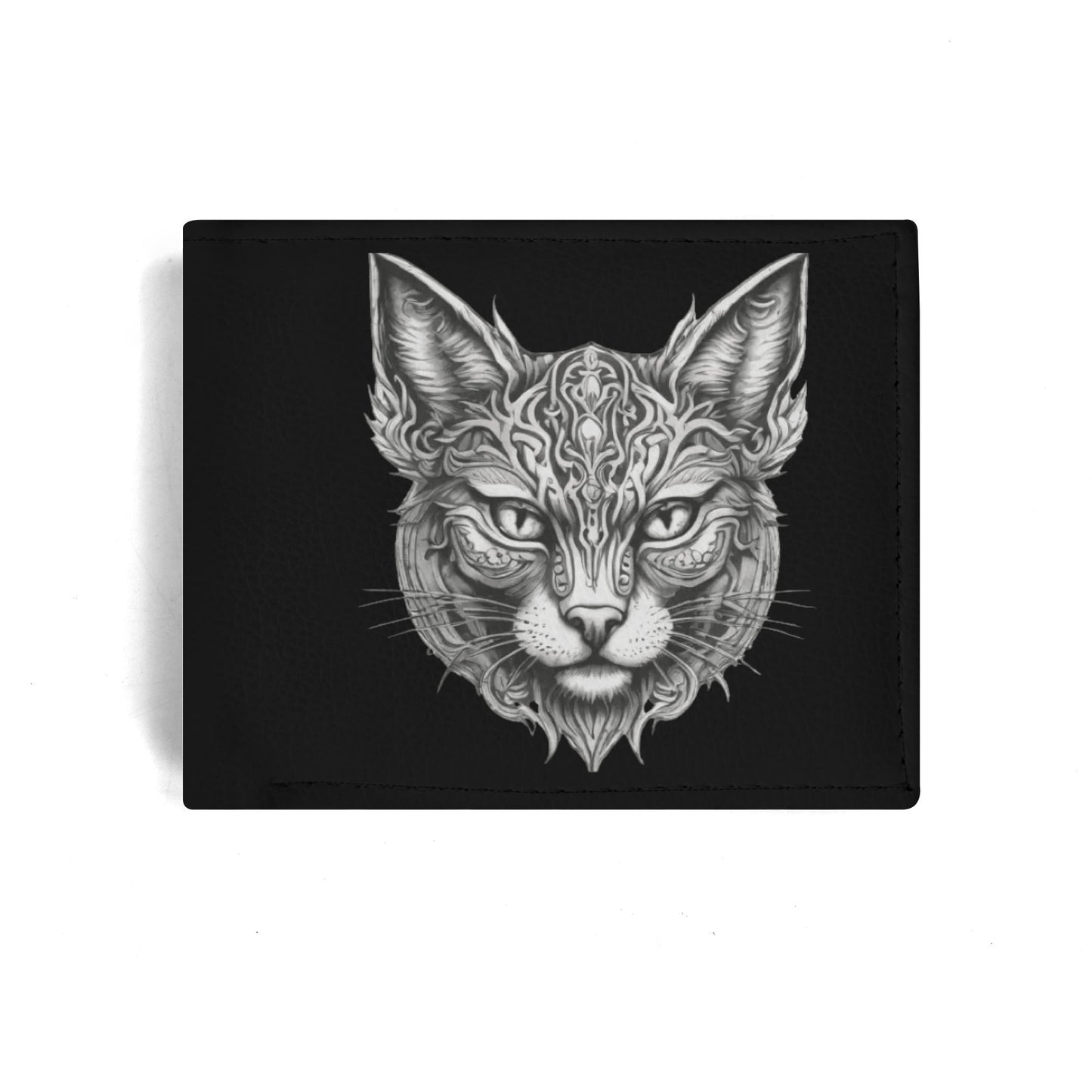 Stand out with the Nordic Kitty Wallet available at Hey Nugget. Grab yours today!