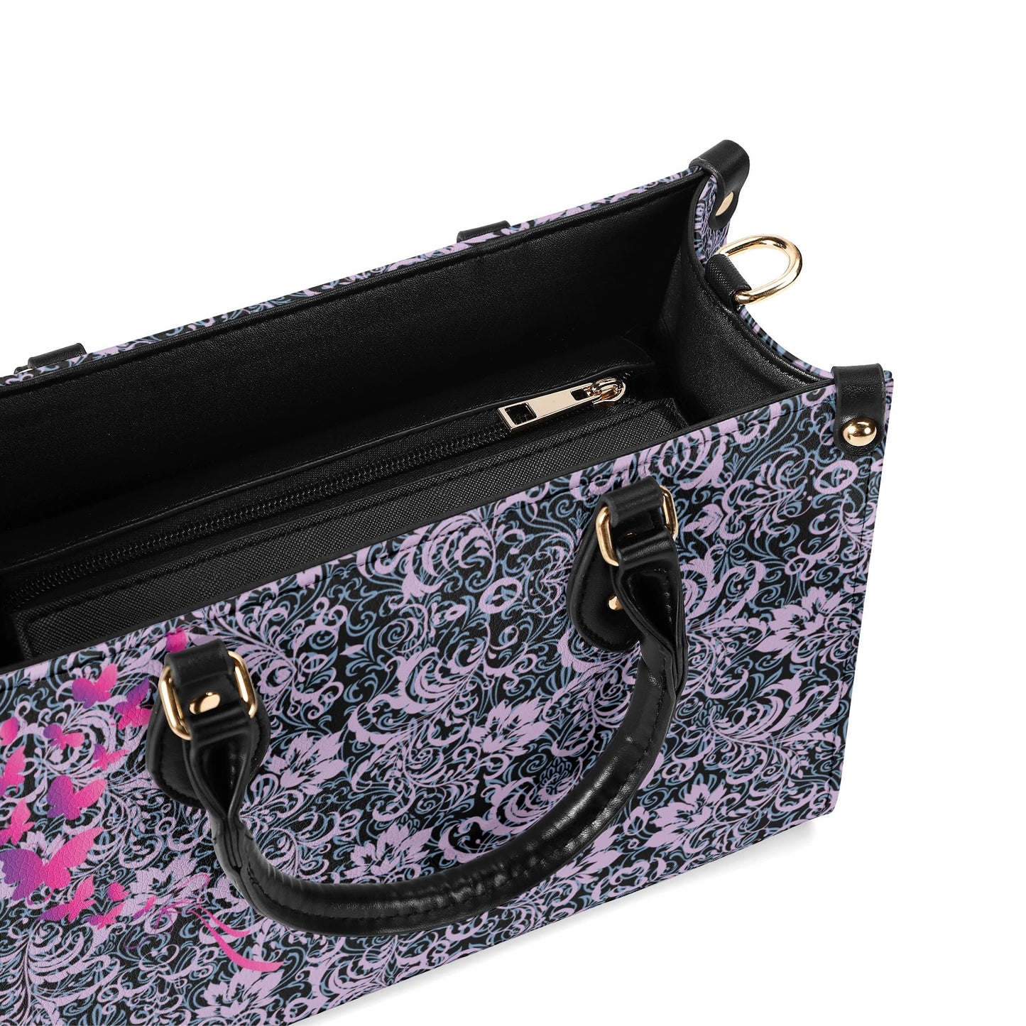 Stand out with the Lance-Luxury Handbag available at Hey Nugget. Grab yours today!