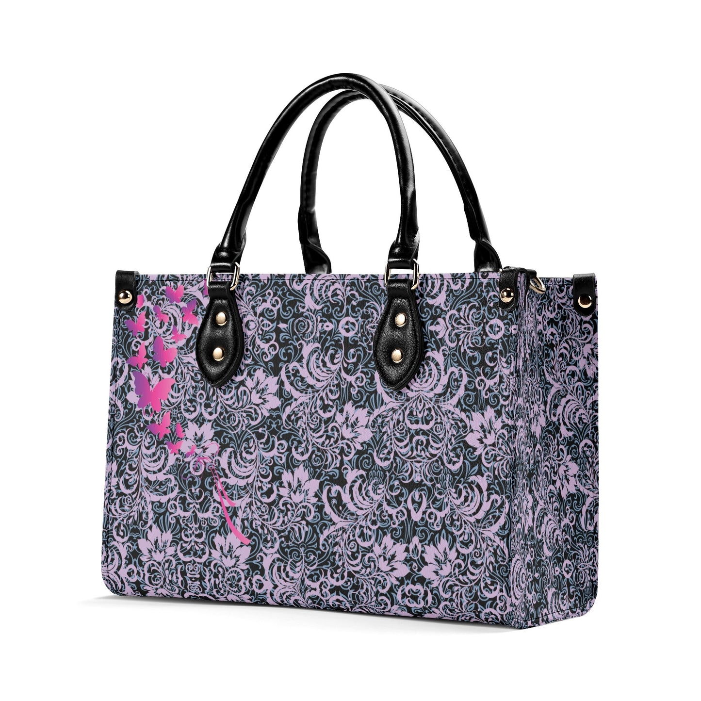 Stand out with the Lance-Luxury Handbag available at Hey Nugget. Grab yours today!