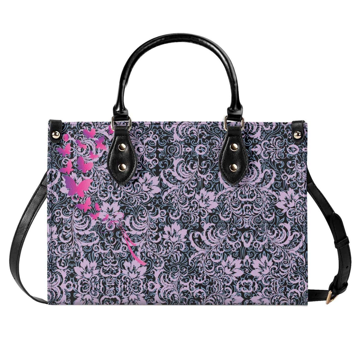 Stand out with the Lance-Luxury Handbag available at Hey Nugget. Grab yours today!