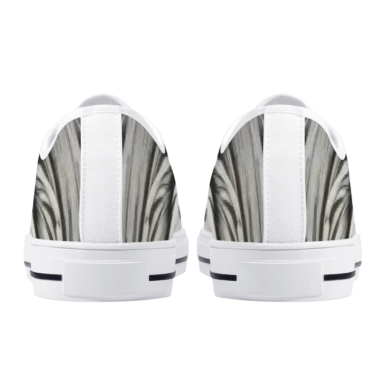 Stand out with the Nordic Kitty Mens Low Top available at Hey Nugget. Grab yours today!