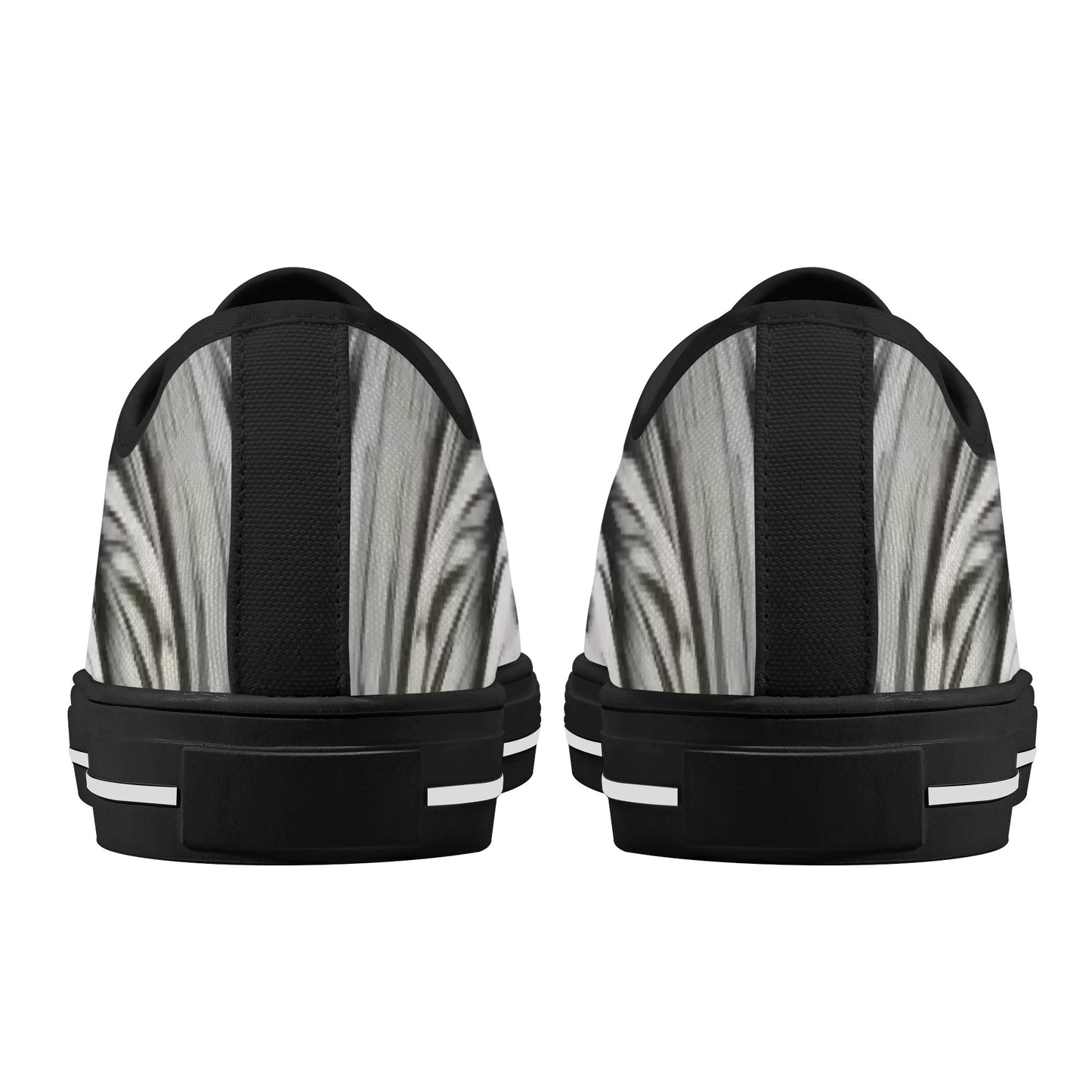 Stand out with the Nordic Kitty Mens Low Top available at Hey Nugget. Grab yours today!