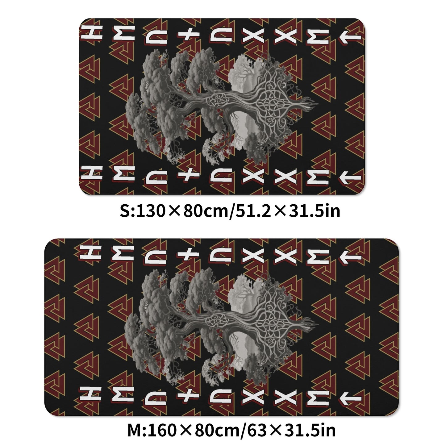 Stand out with the Nordic Nugget Soft Towel available at Hey Nugget. Grab yours today!