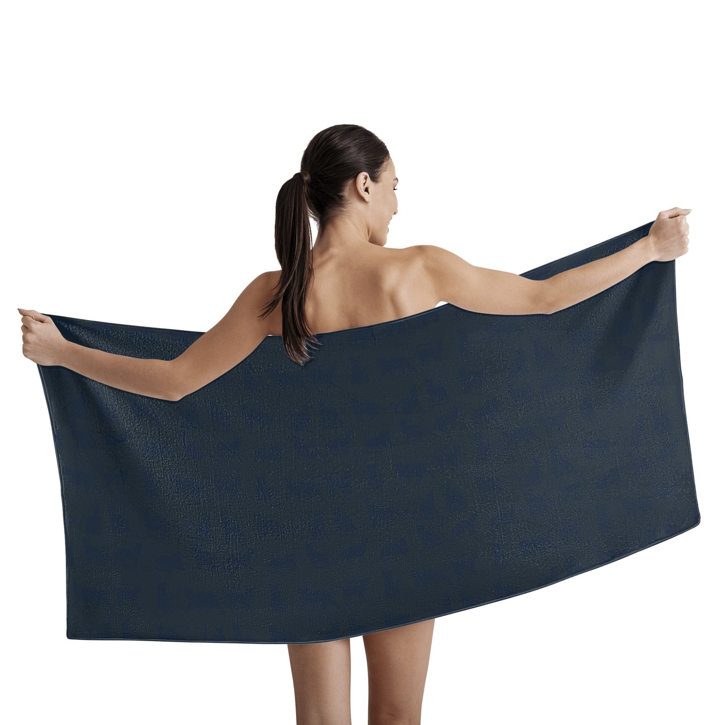 Stand out with the Find The Kitty Soft Towel available at Hey Nugget. Grab yours today!