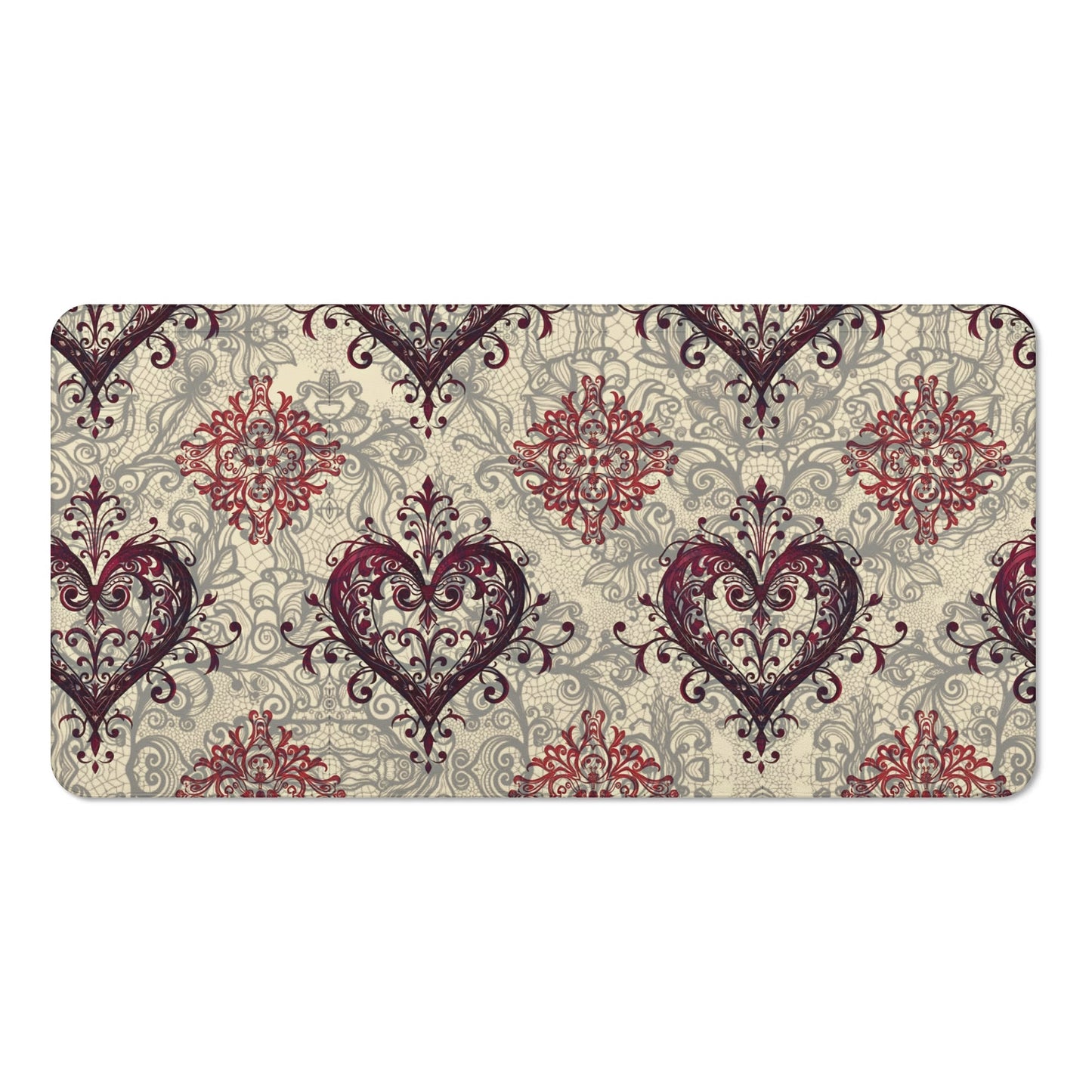 Stand out with the King of Hearts Soft Towel available at Hey Nugget. Grab yours today!