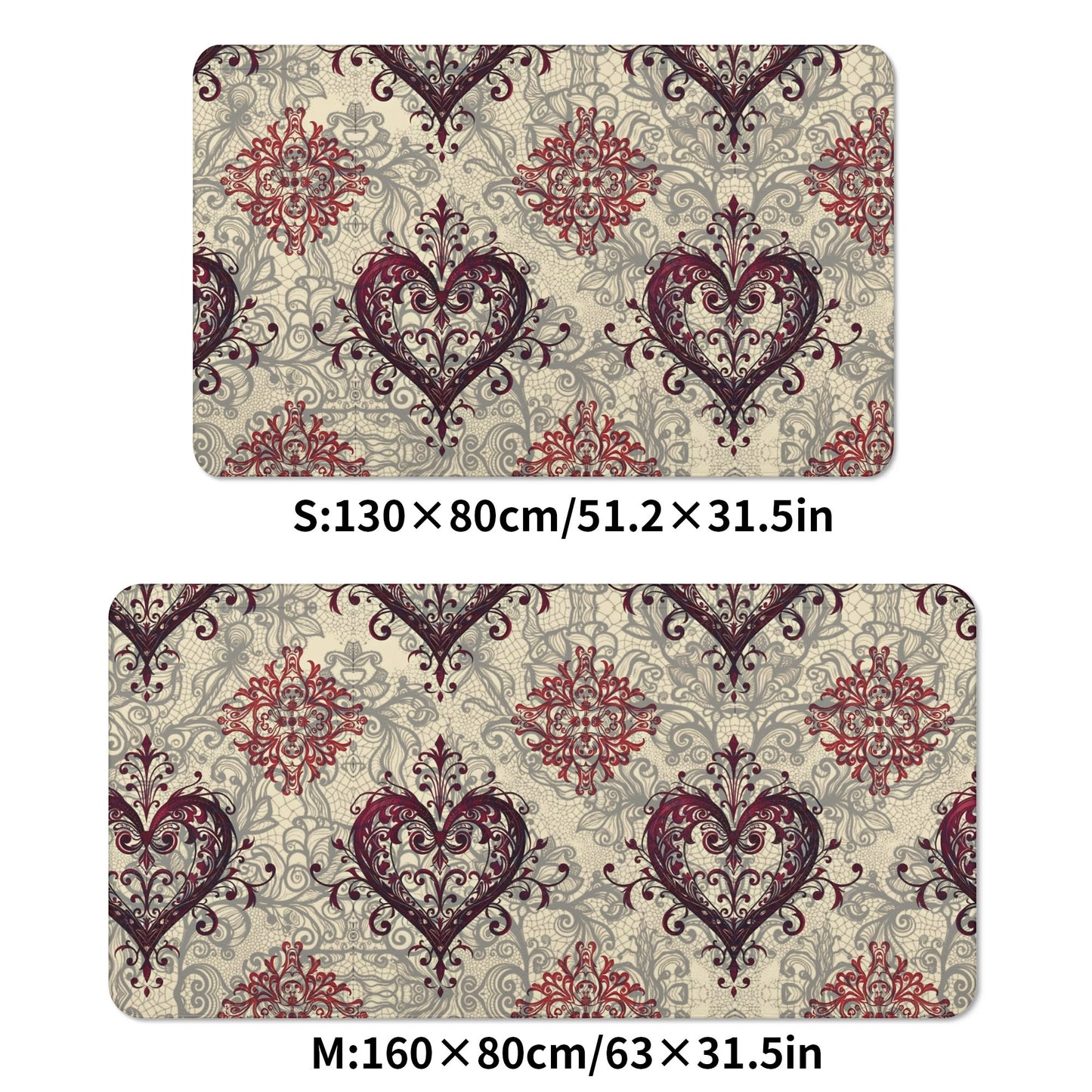 Stand out with the King of Hearts Soft Towel available at Hey Nugget. Grab yours today!