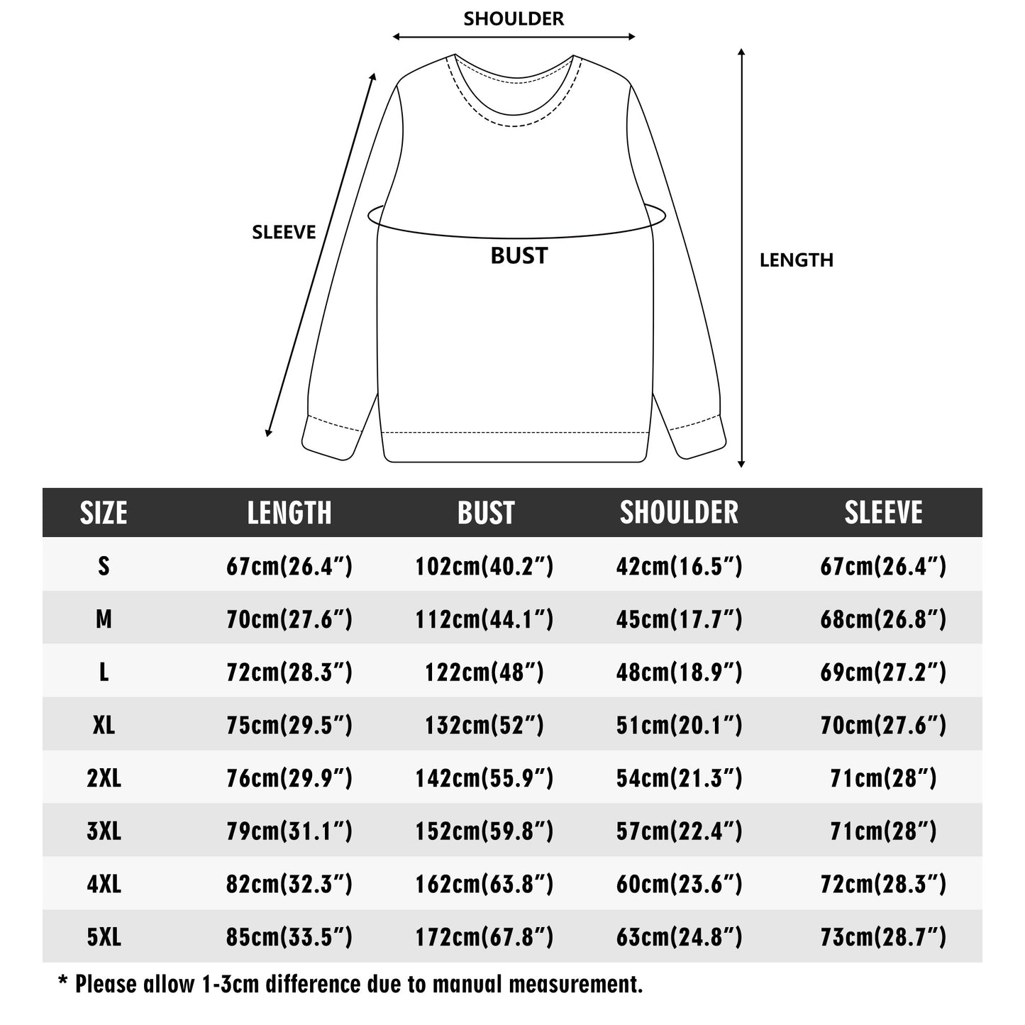 Stand out with the X-Mas Unisex Sweatshirt available at Hey Nugget. Grab yours today!