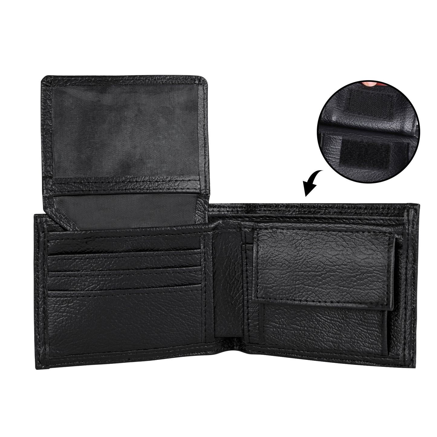 Stand out with the The Nugget Army Dentists Leather Wallet available at Hey Nugget. Grab yours today!