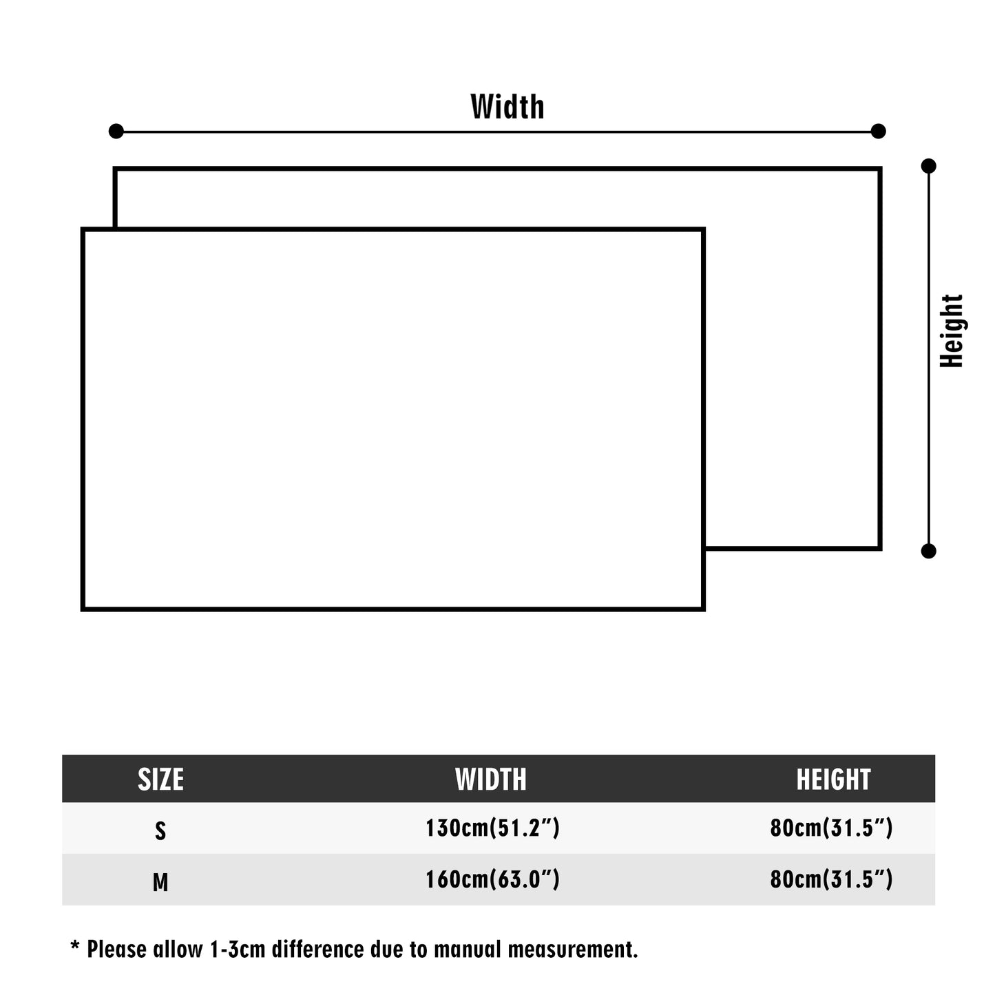 Stand out with the Good Vibes Soft Towel available at Hey Nugget. Grab yours today!