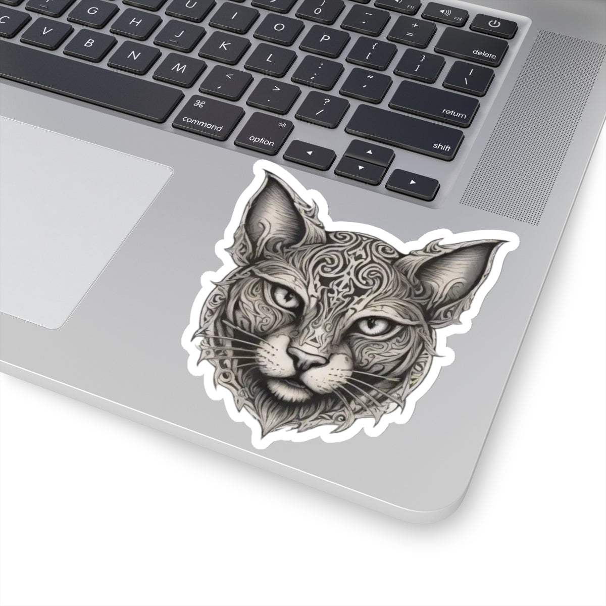 Stand out with the Nordic Kitty Stickers available at Hey Nugget. Grab yours today!
