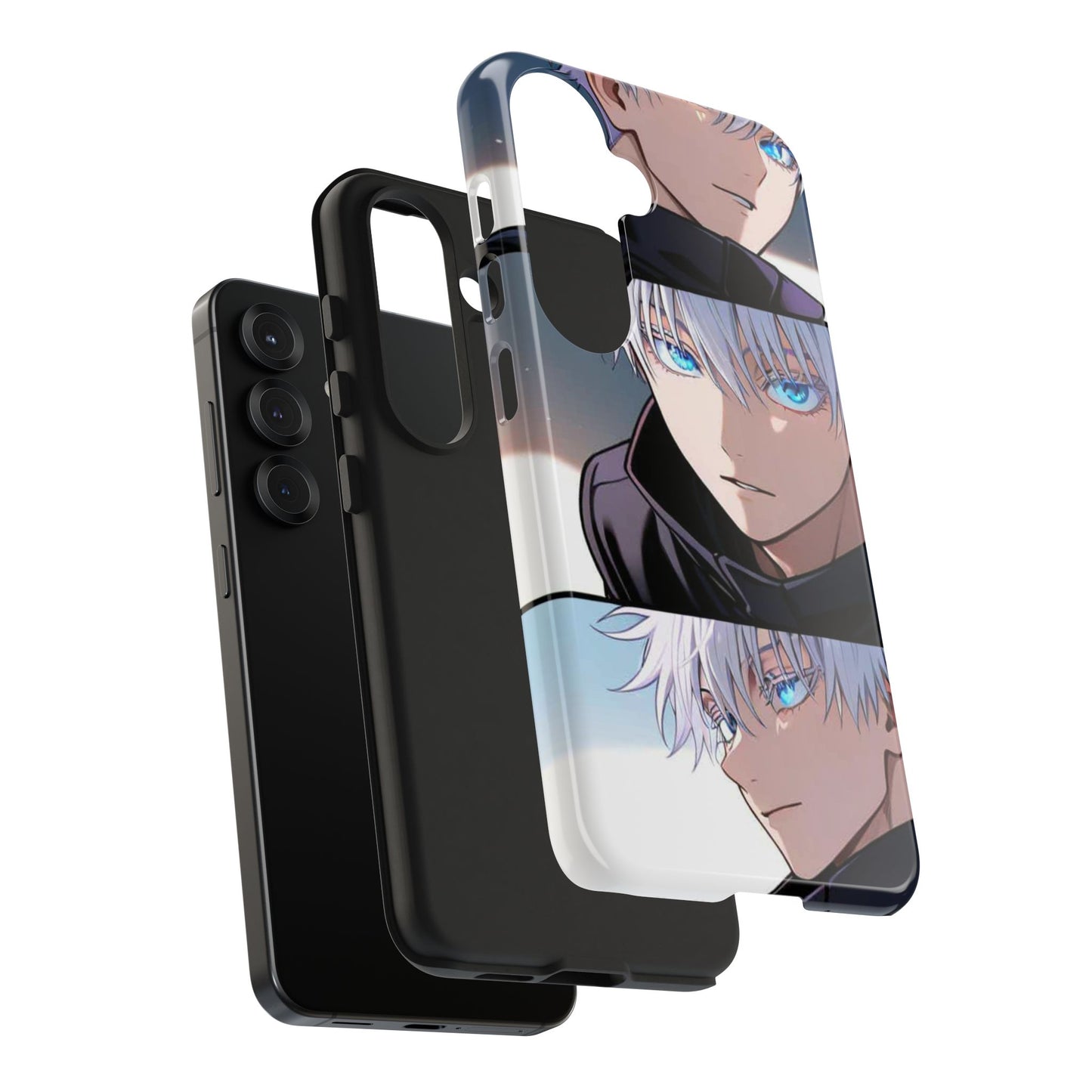 JJK Anime Phone Case