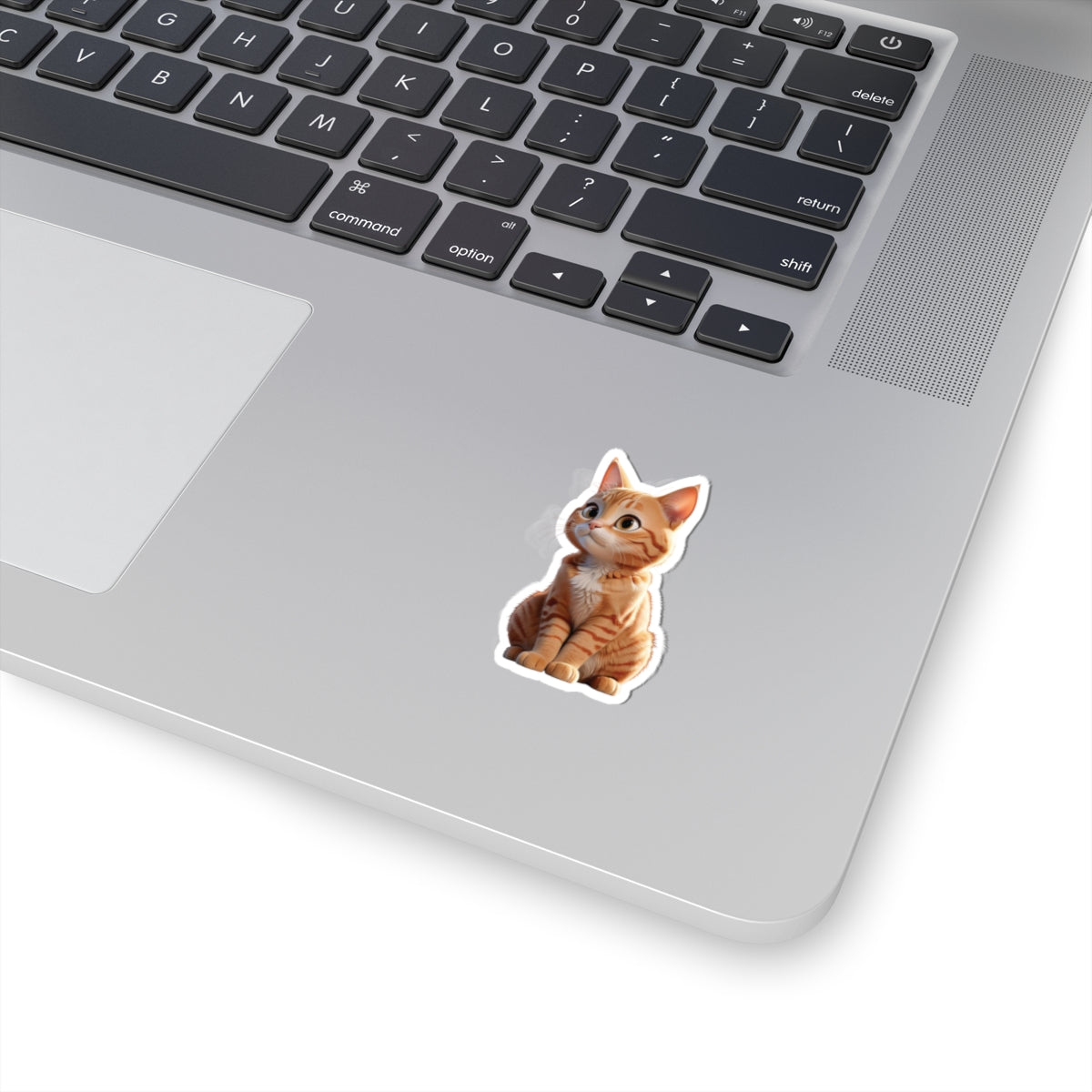 Stand out with the Nuggy Sticker available at Hey Nugget. Grab yours today!