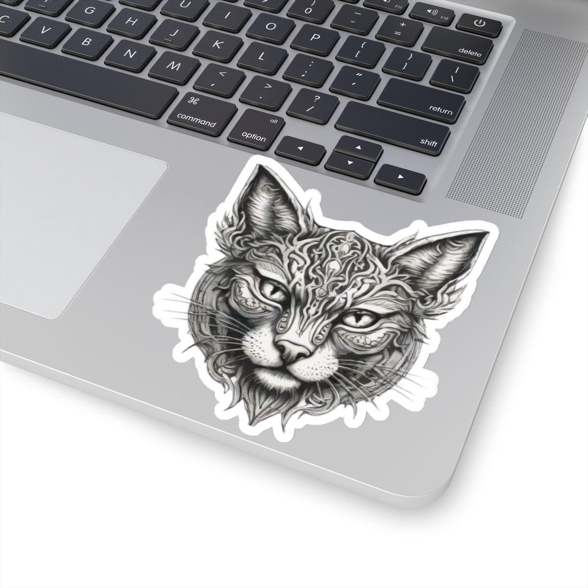 Stand out with the Nordic Kitty Stickers available at Hey Nugget. Grab yours today!