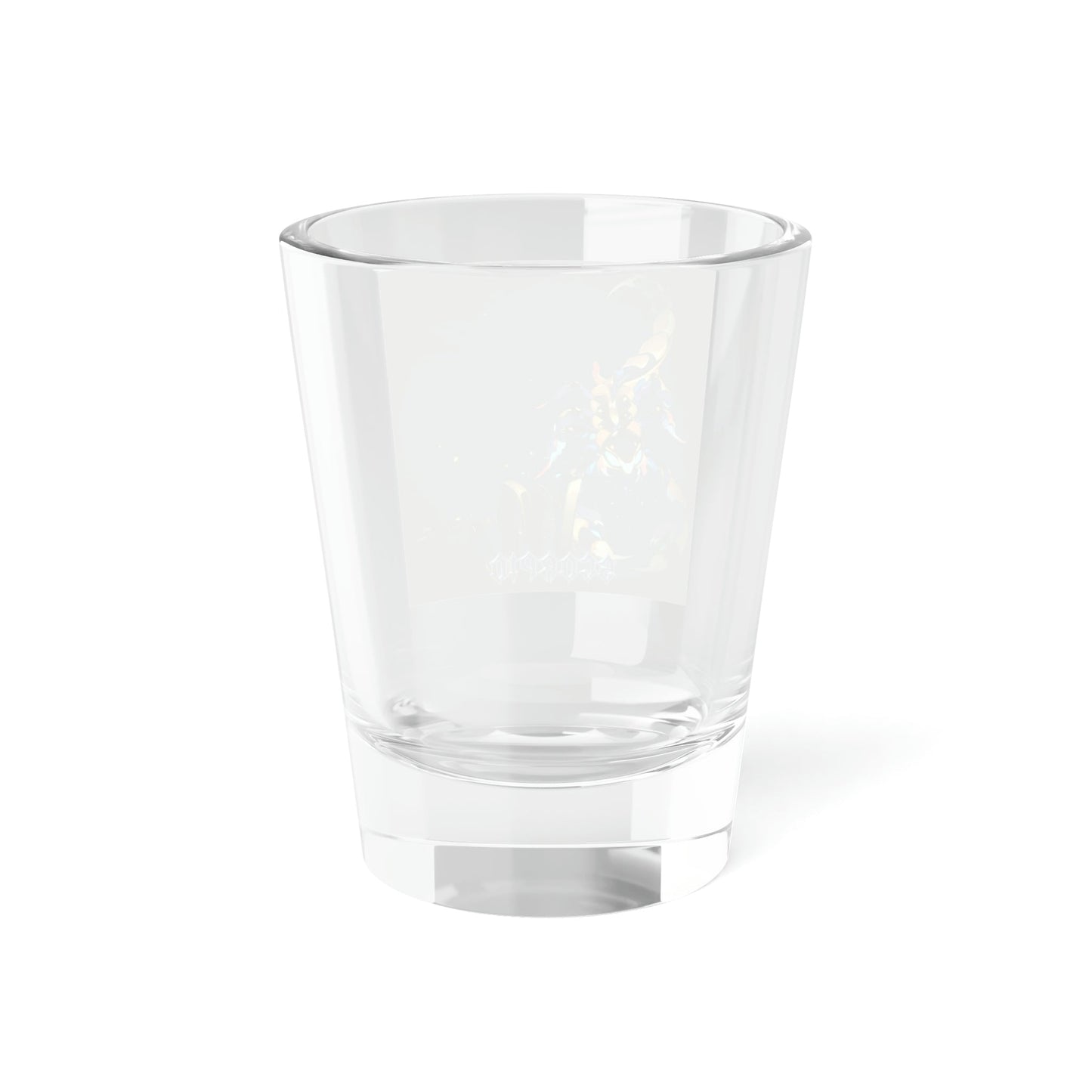 Stand out with the zodiac Scorpio Shot Glass, 1.5oz available at Hey Nugget. Grab yours today!