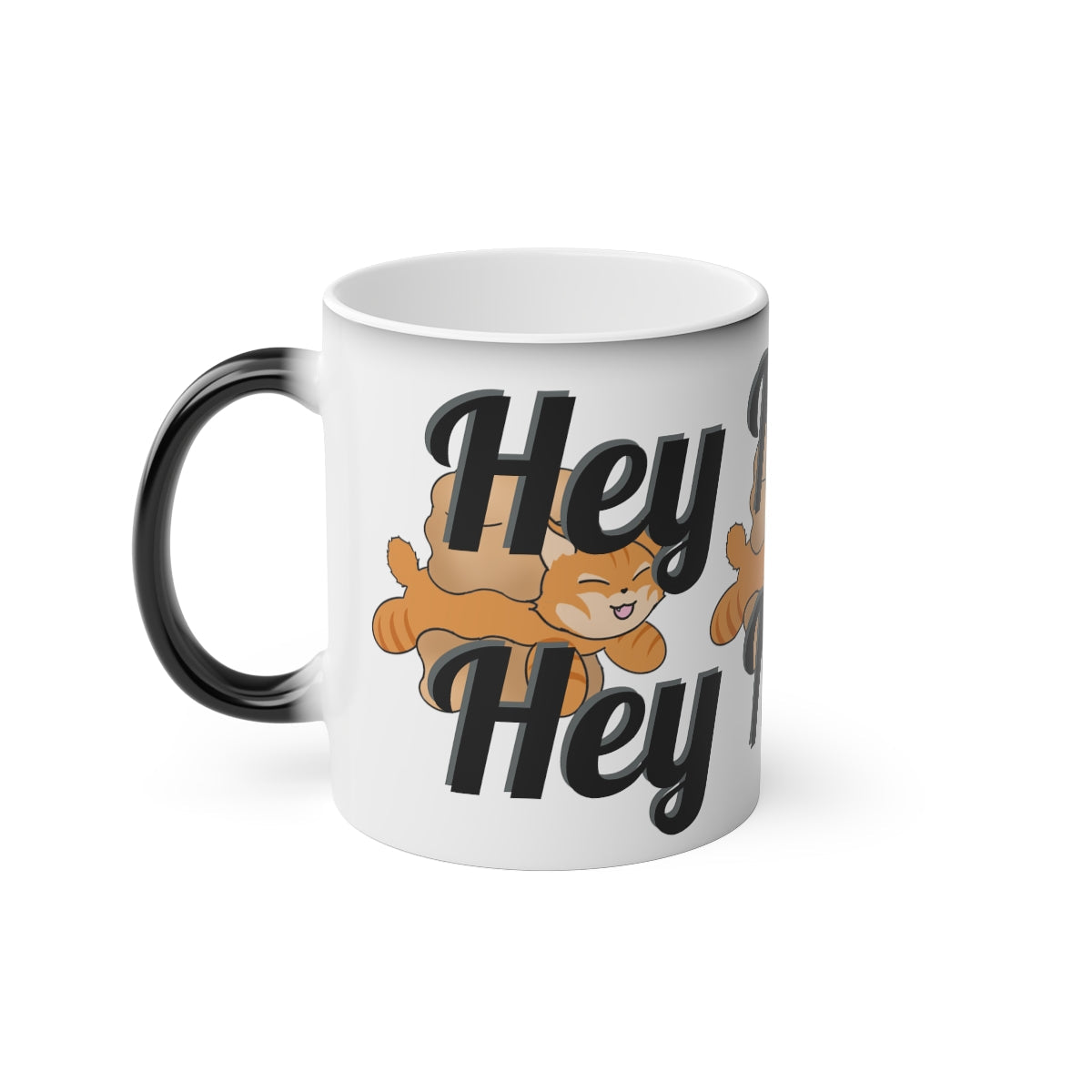 Stand out with the Magic Mug available at Hey Nugget. Grab yours today!