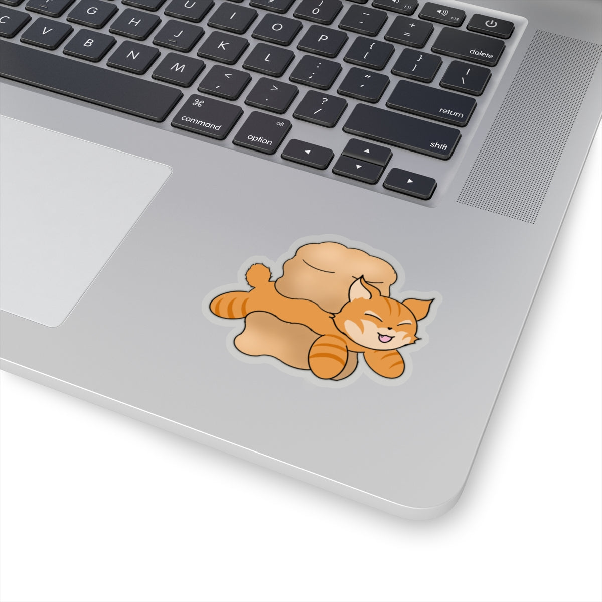Stand out with the Kiss-Cut Stickers available at Hey Nugget. Grab yours today!