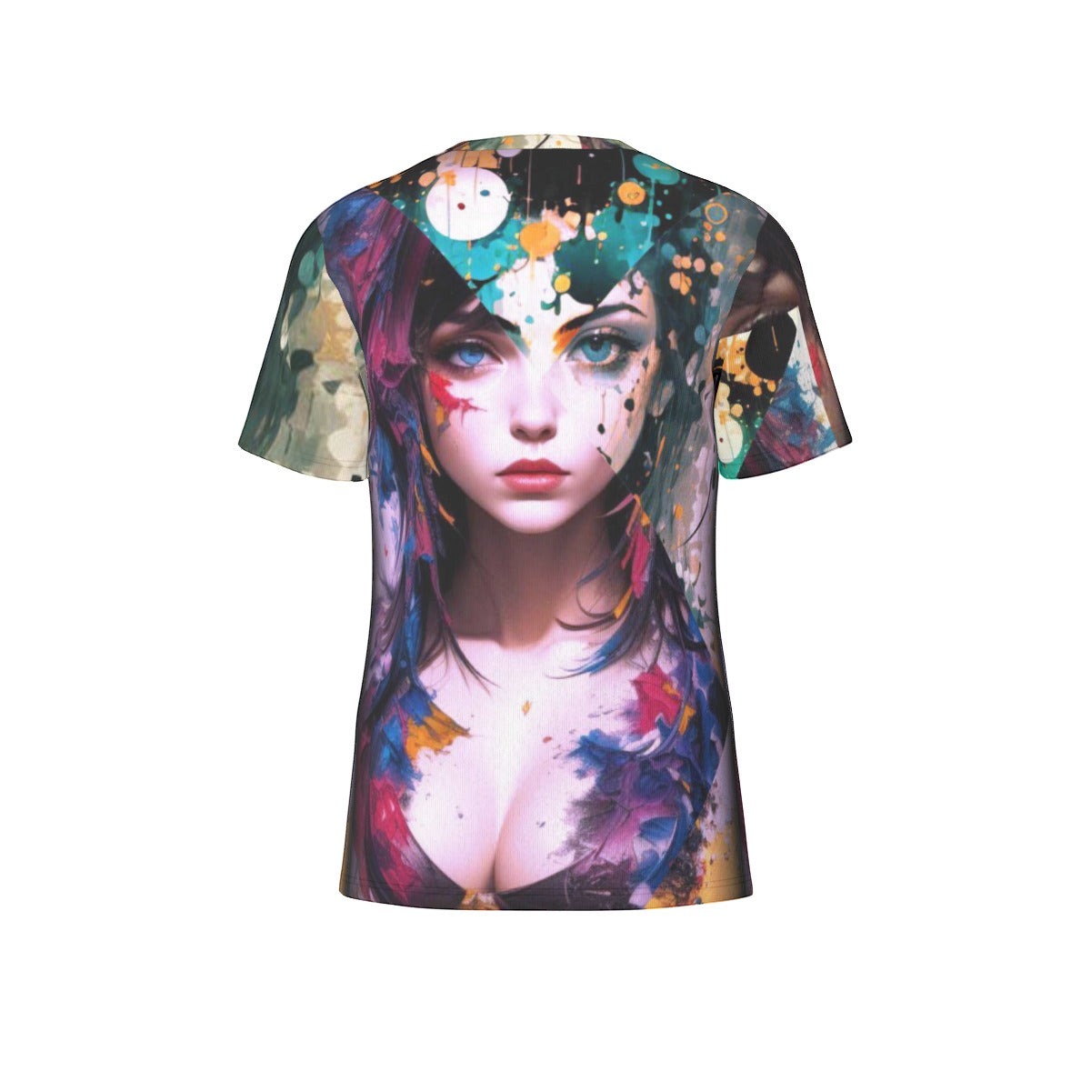 Stand out with the Street style Men's T-Shirt available at Hey Nugget. Grab yours today!