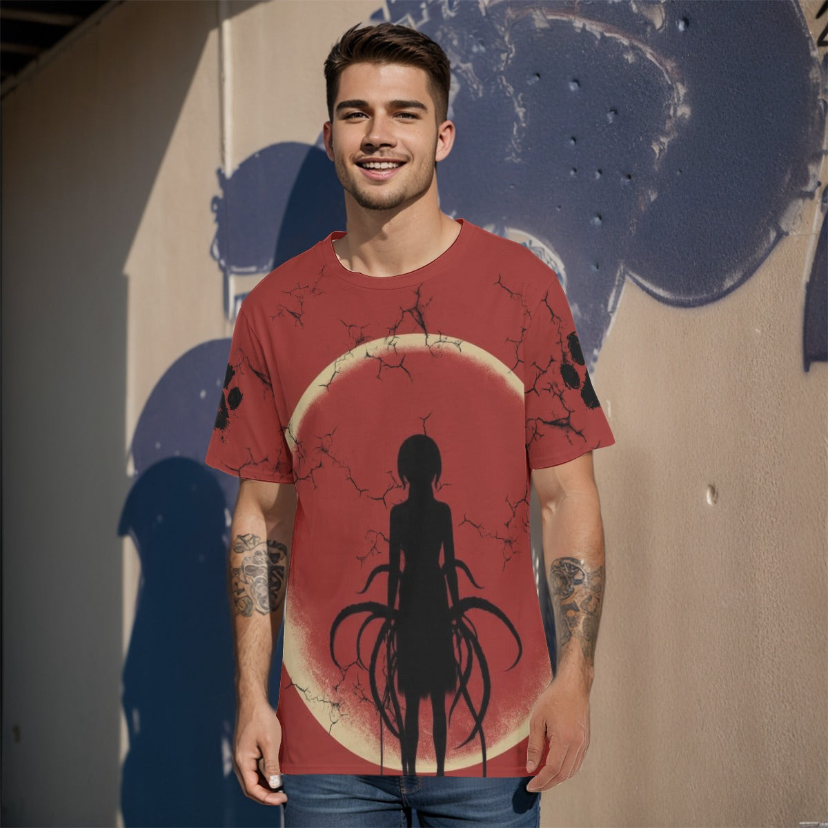 Stand out with the Imposter Men's T-Shirt available at Hey Nugget. Grab yours today!