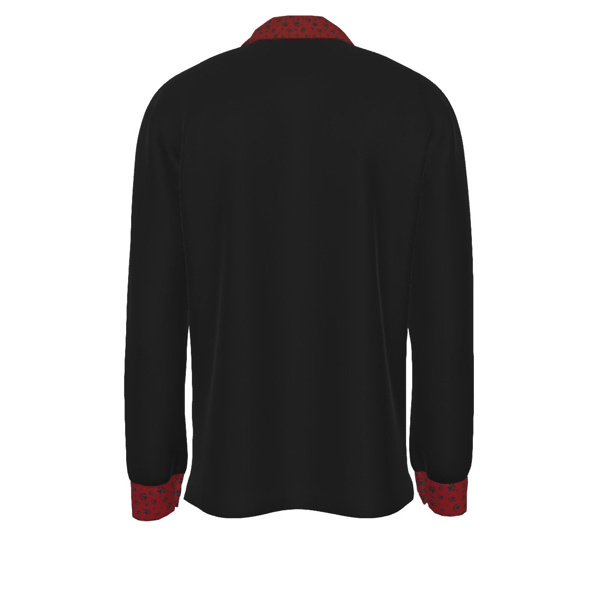 HN Men's Long Sleeve Shirt