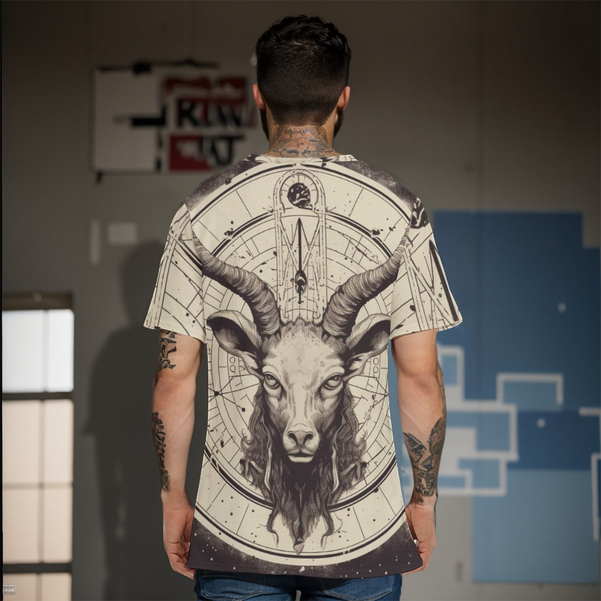 Stand out with the Men's T-Shirt available at Hey Nugget. Grab yours today!