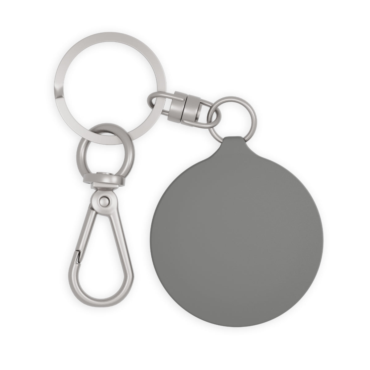 Stand out with the Keyring Tag available at Hey Nugget. Grab yours today!