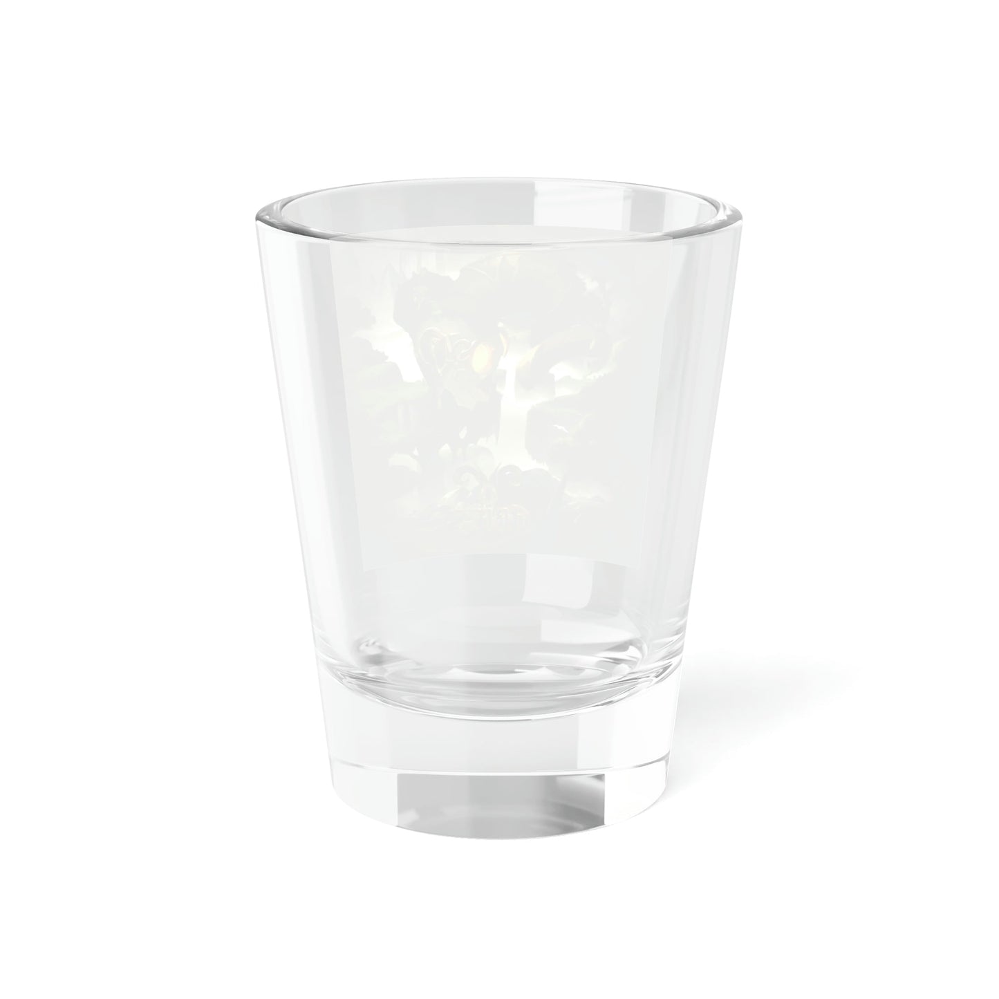 Stand out with the zodiac Aries Shot Glass, 1.5oz available at Hey Nugget. Grab yours today!