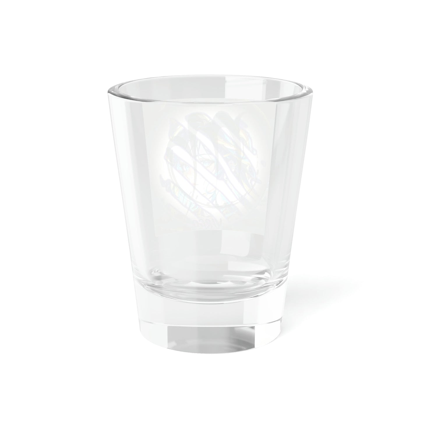 Stand out with the Zodiac Virgo Shot Glass, 1.5oz available at Hey Nugget. Grab yours today!