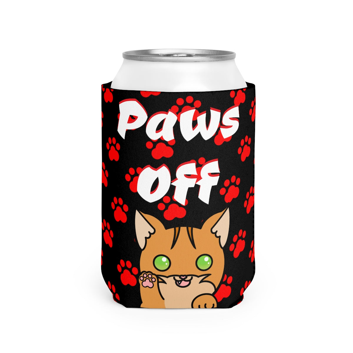 Stand out with the Can Cooler Sleeve available at Hey Nugget. Grab yours today!