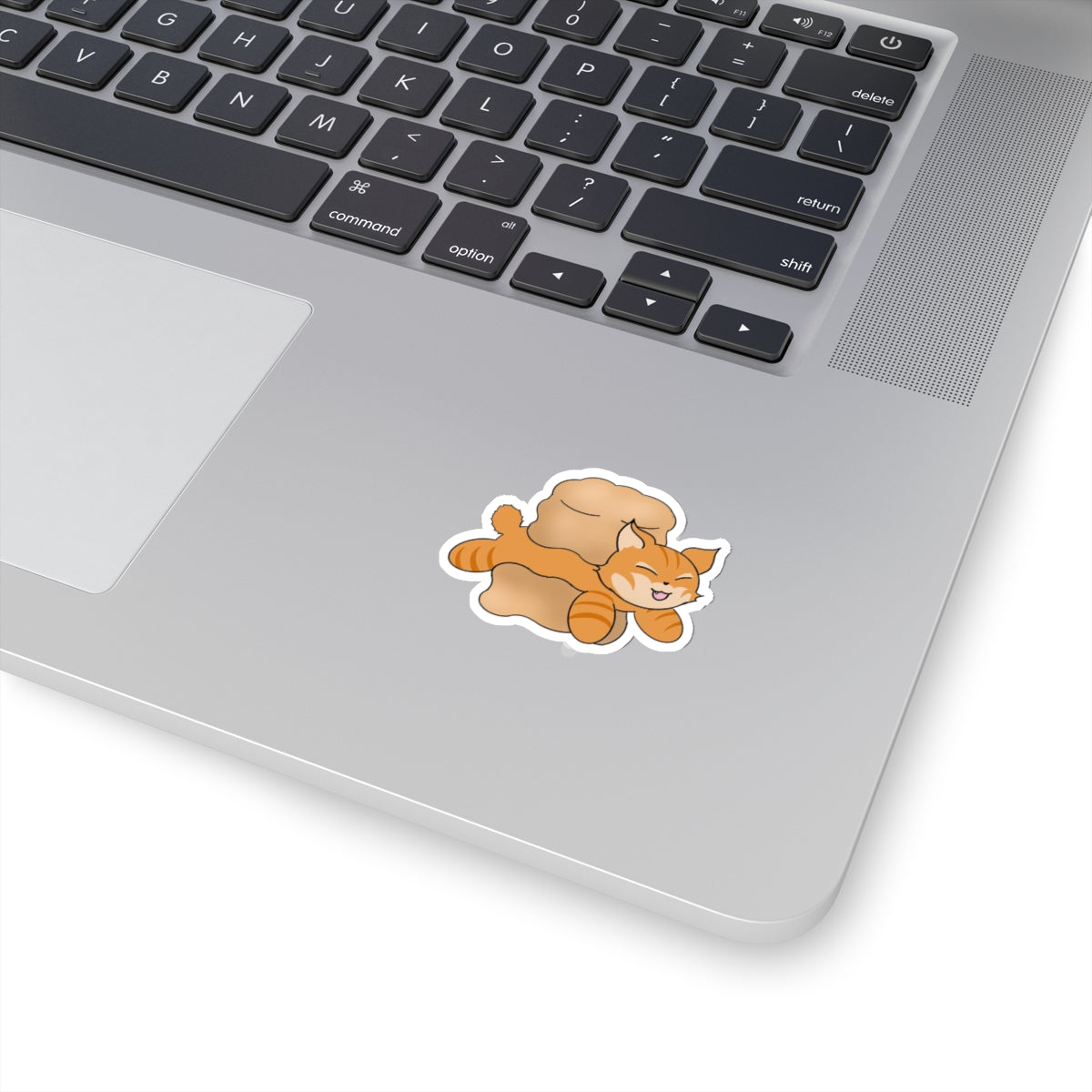 Stand out with the Kiss-Cut Stickers available at Hey Nugget. Grab yours today!