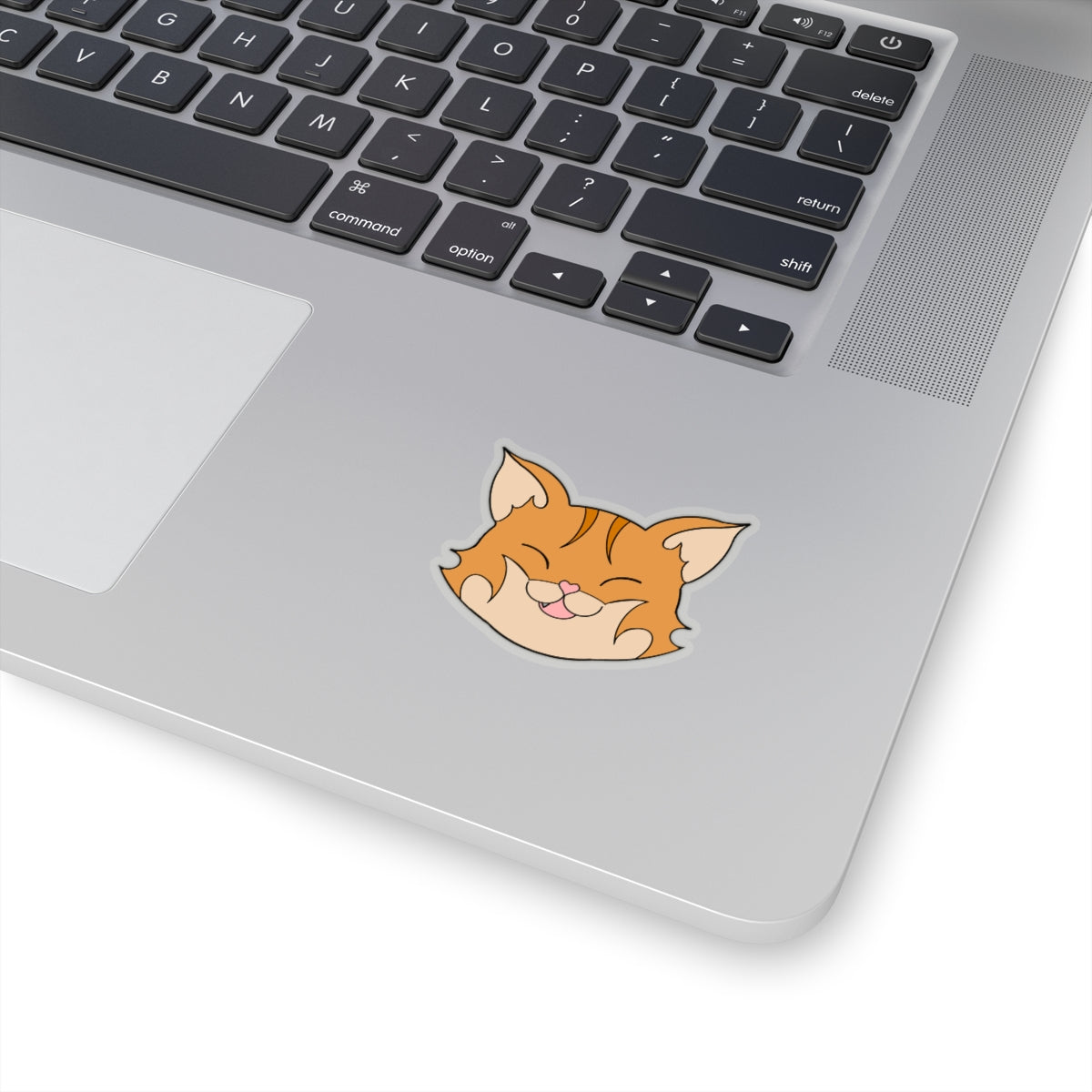 Stand out with the Kiss-Cut Stickers available at Hey Nugget. Grab yours today!