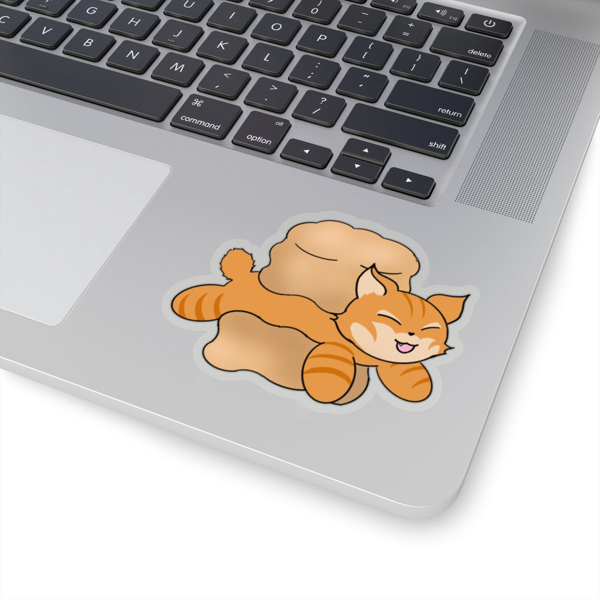Stand out with the Kiss-Cut Stickers available at Hey Nugget. Grab yours today!