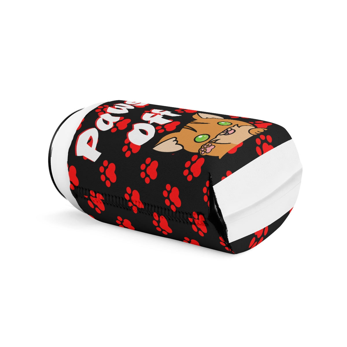 Stand out with the Can Cooler Sleeve available at Hey Nugget. Grab yours today!