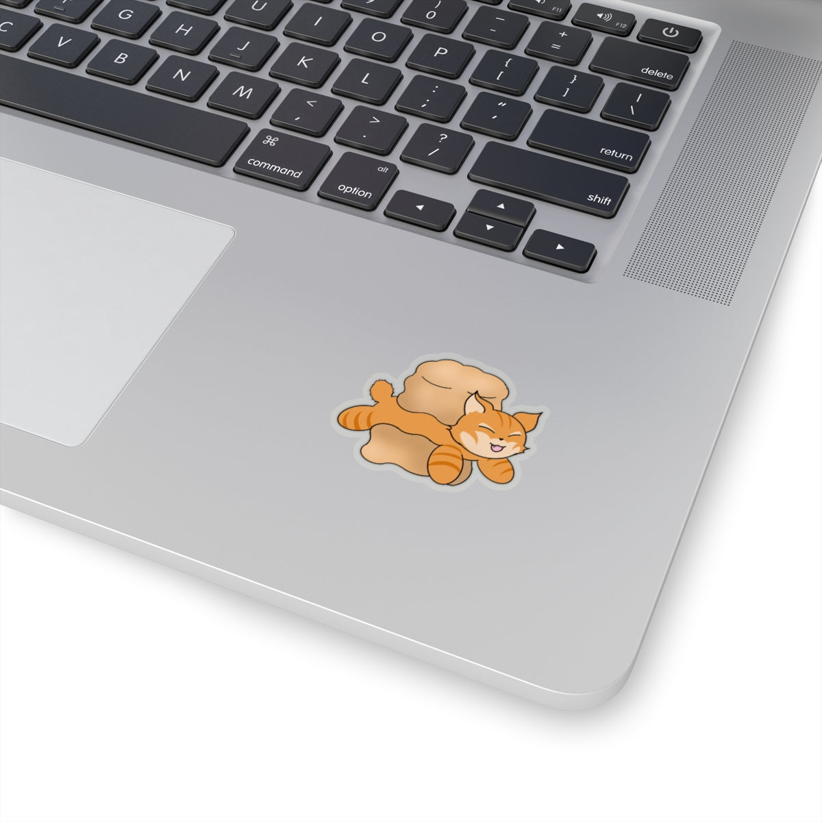 Stand out with the Kiss-Cut Stickers available at Hey Nugget. Grab yours today!