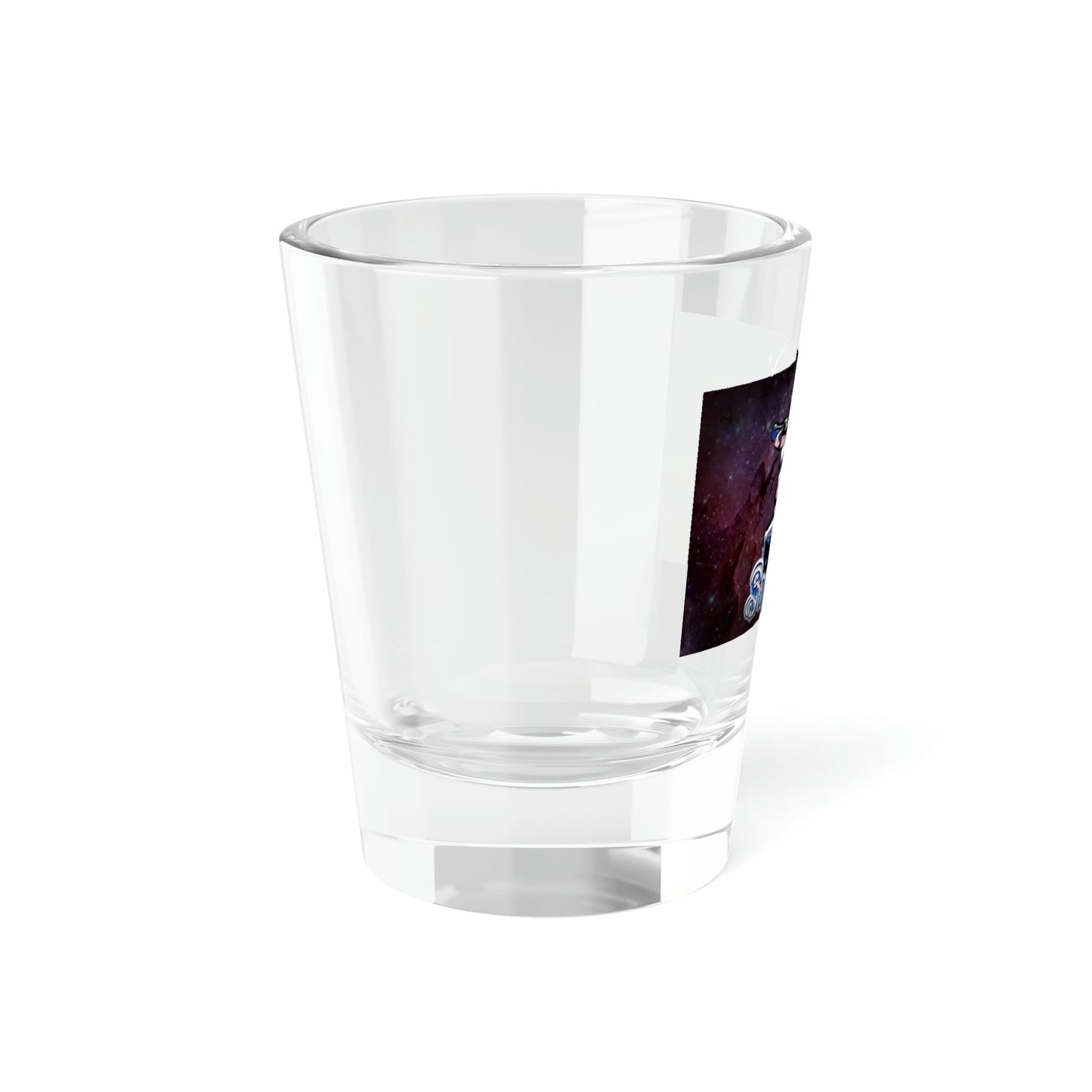 Stand out with the zodiac Sagittarius Shot Glass, 1.5oz available at Hey Nugget. Grab yours today!