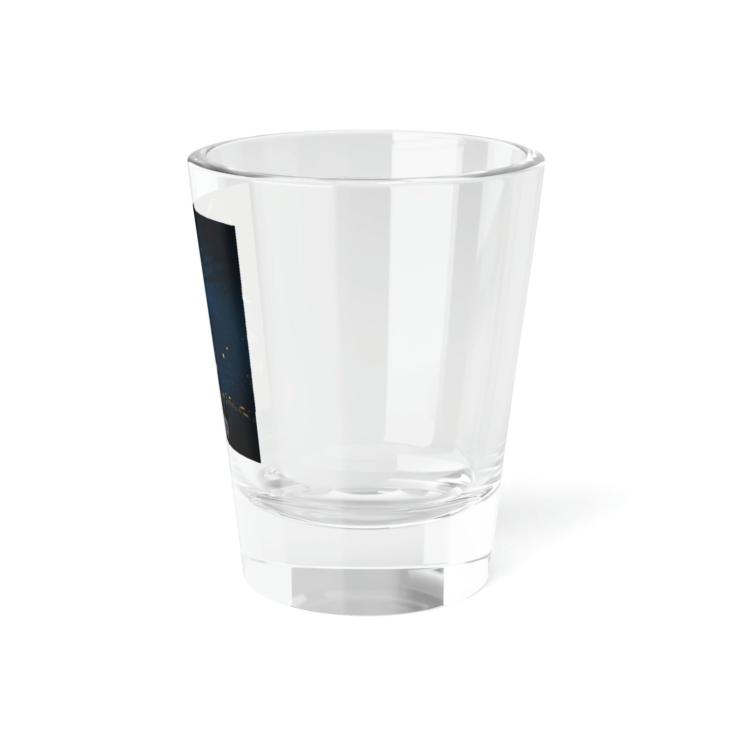 Stand out with the zodiac Scorpio Shot Glass, 1.5oz available at Hey Nugget. Grab yours today!