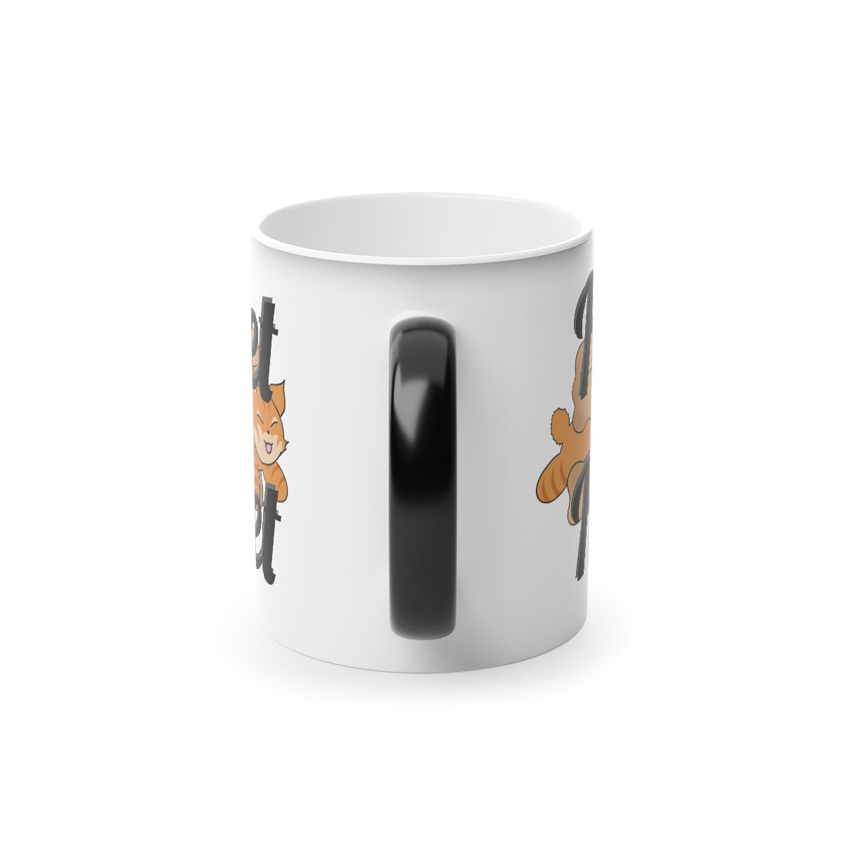 Stand out with the Magic Mug available at Hey Nugget. Grab yours today!