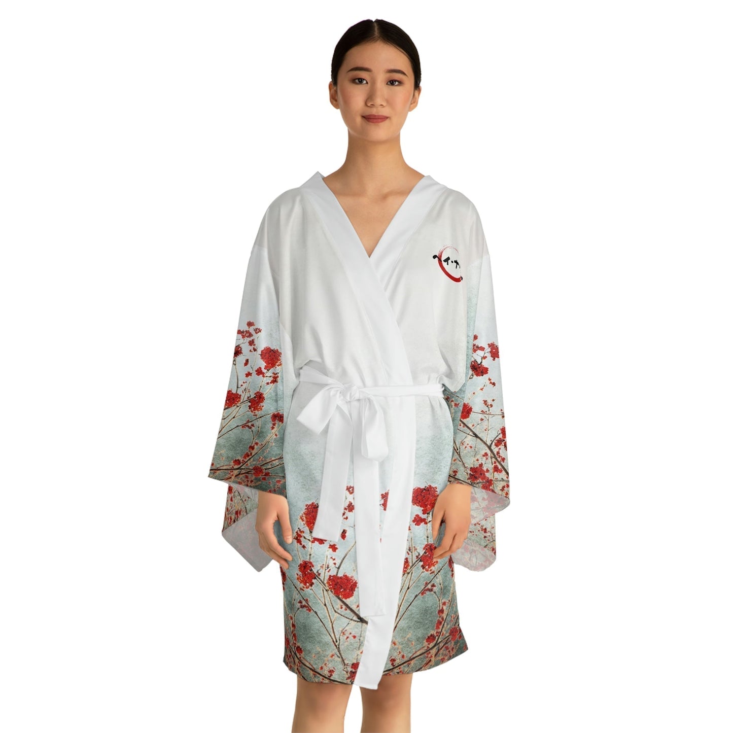 Stand out with the Tokyo Nugget Kimono Robe available at Hey Nugget. Grab yours today!