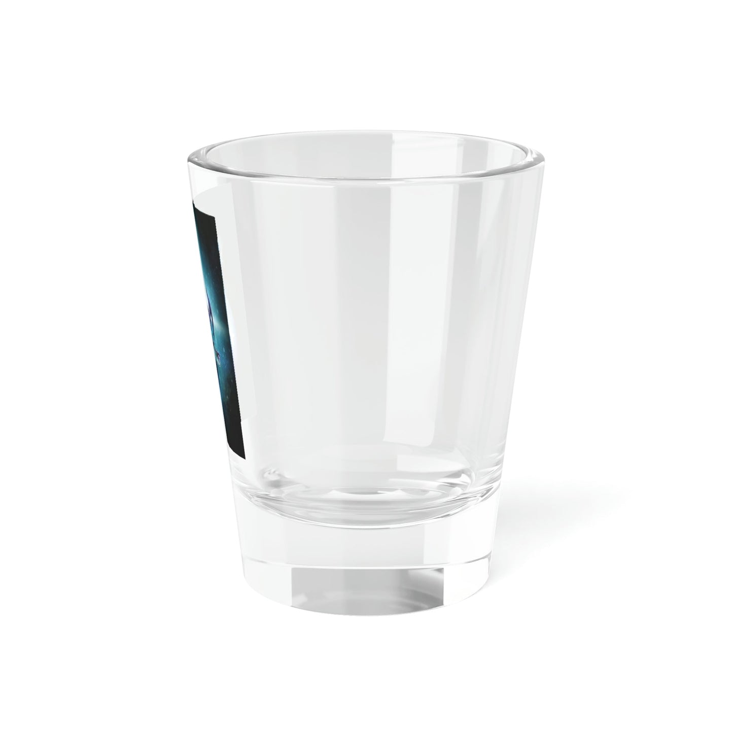 Stand out with the zodiac Aquarius Shot Glass, 1.5oz available at Hey Nugget. Grab yours today!