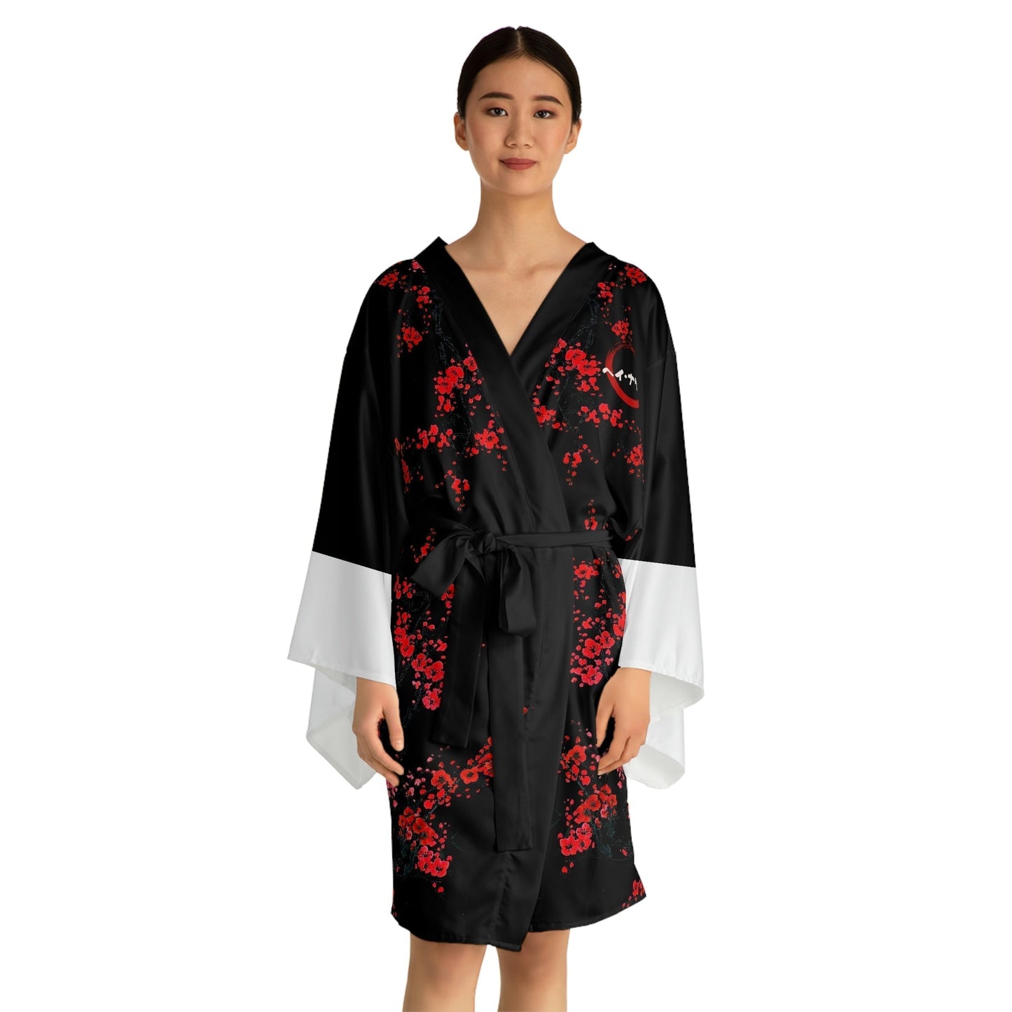 Stand out with the Tokyo Nugget Kimono Robe available at Hey Nugget. Grab yours today!