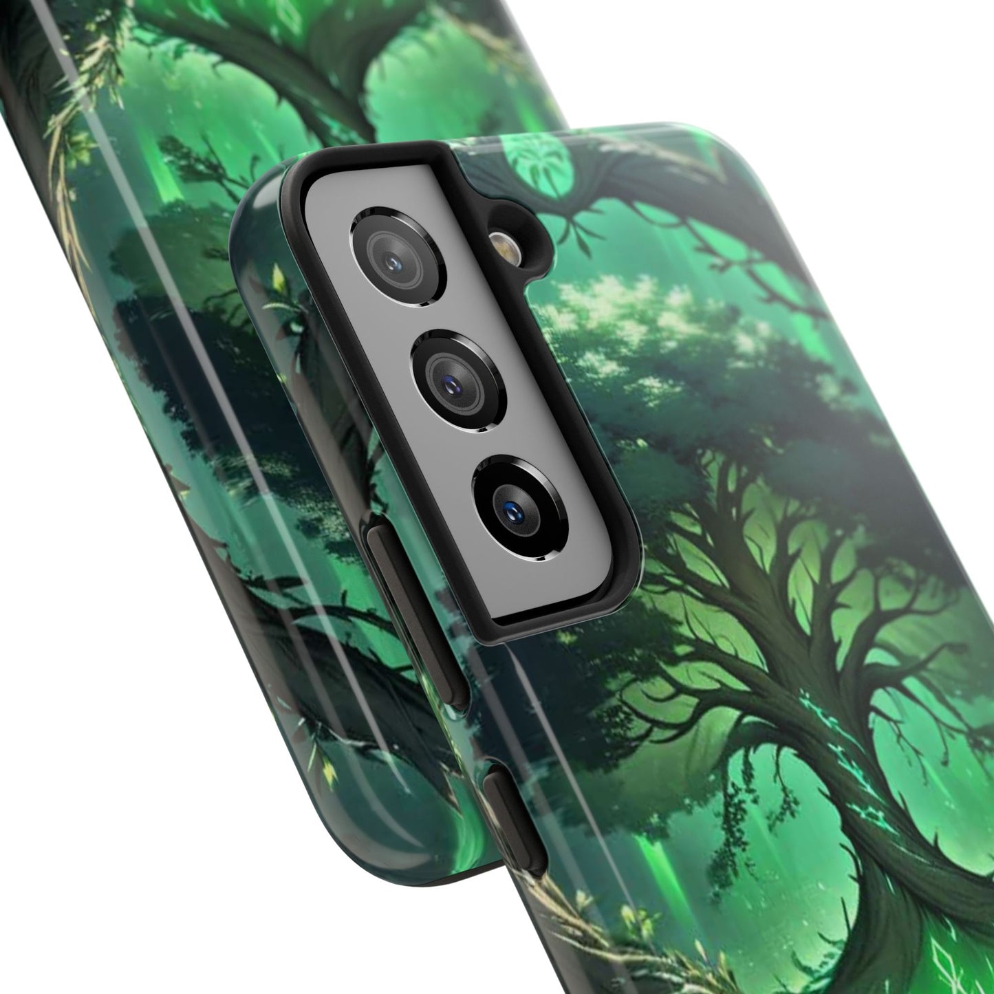 Yggdrasil Phone Cases