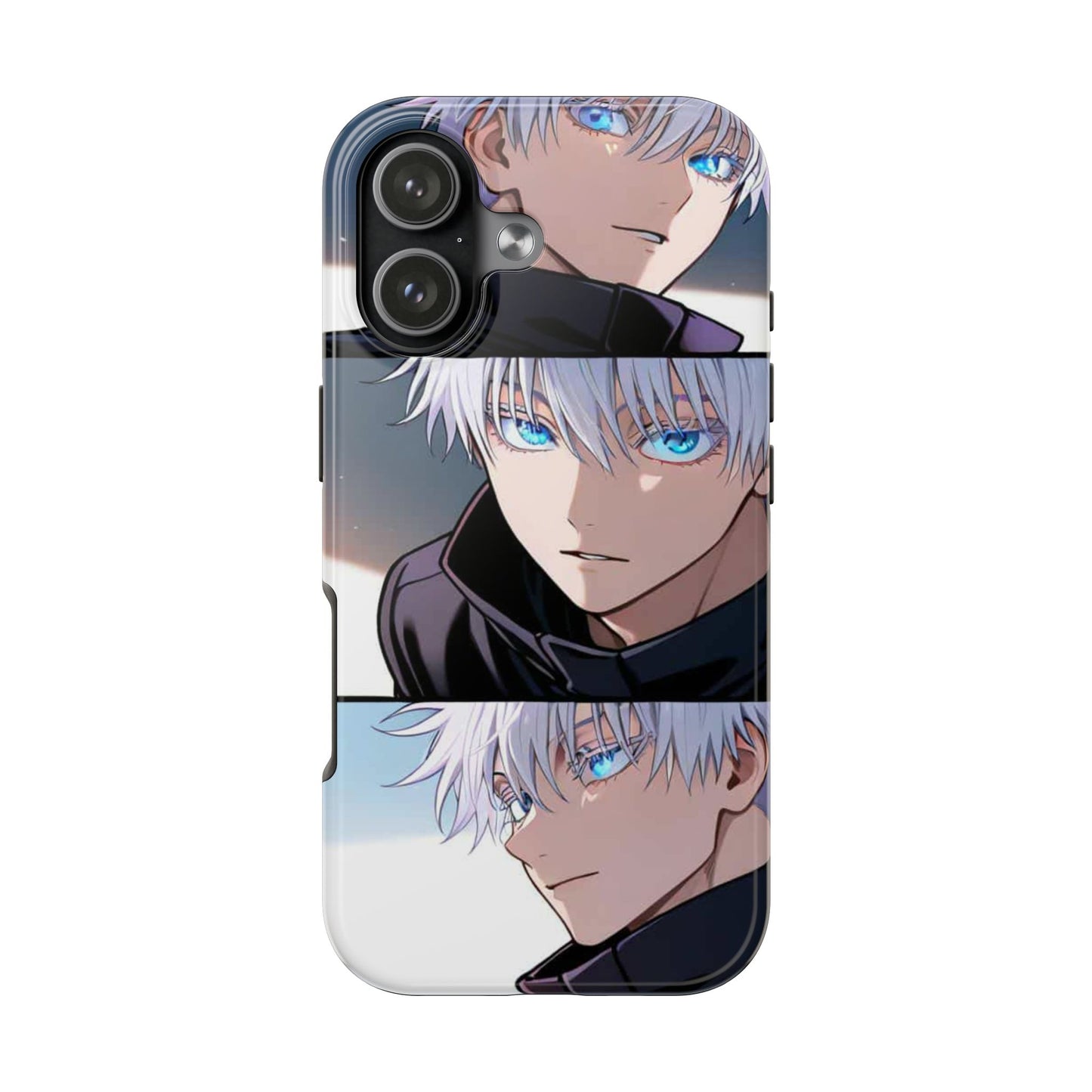 JJK Anime Phone Case
