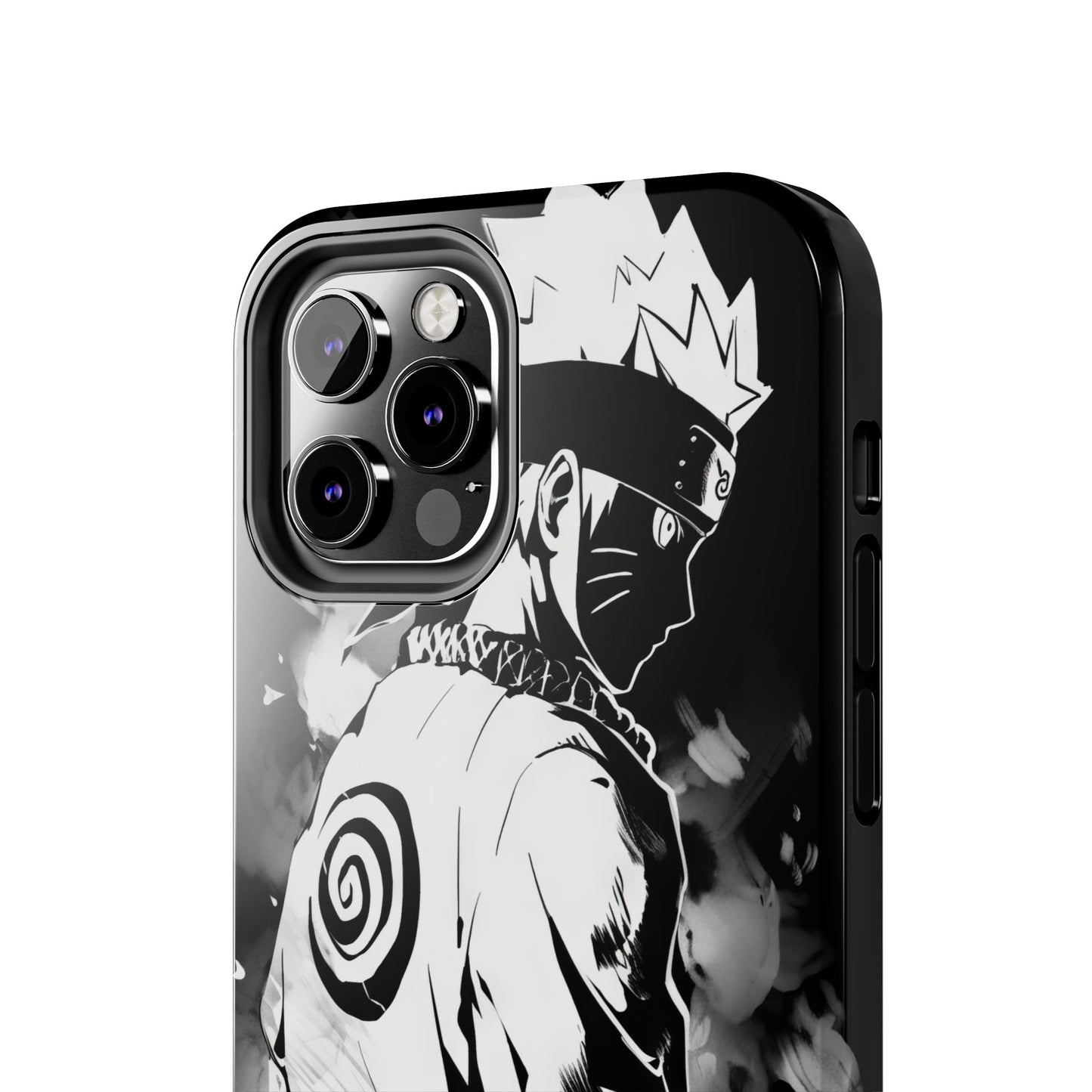 Ninja Anime Case