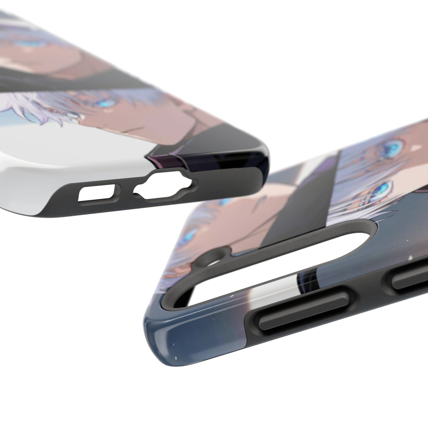 JJK Anime Phone Case