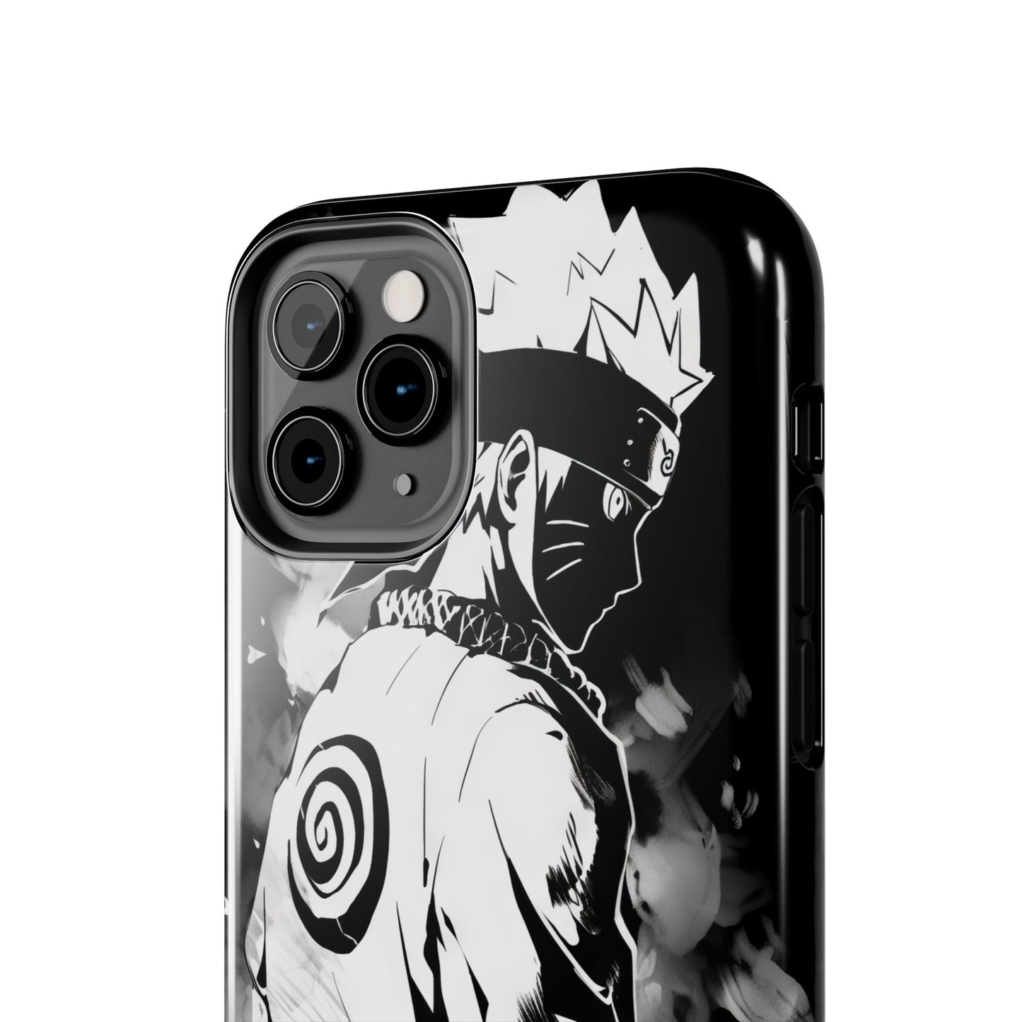 Ninja Anime Case
