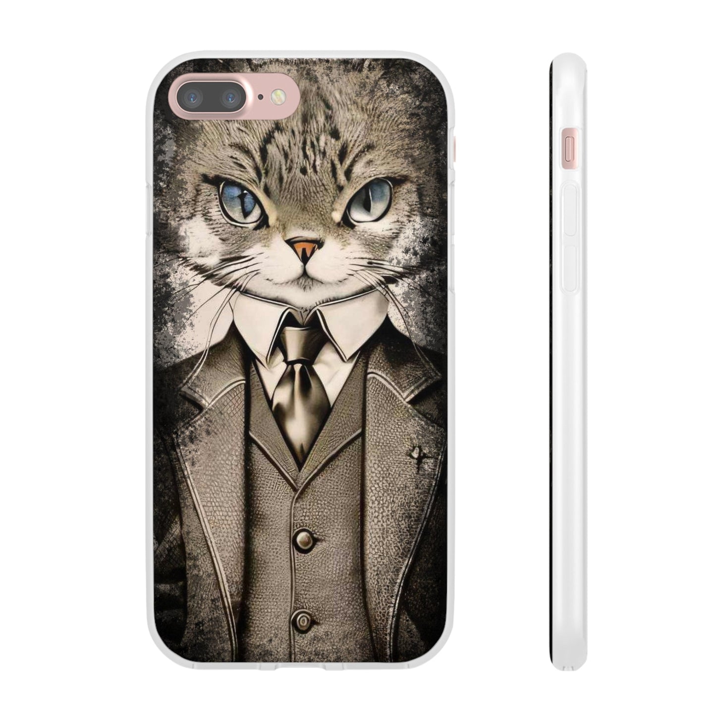 Stand out  with the  Flexi Cases  available at Hey Nugget. Grab yours today!