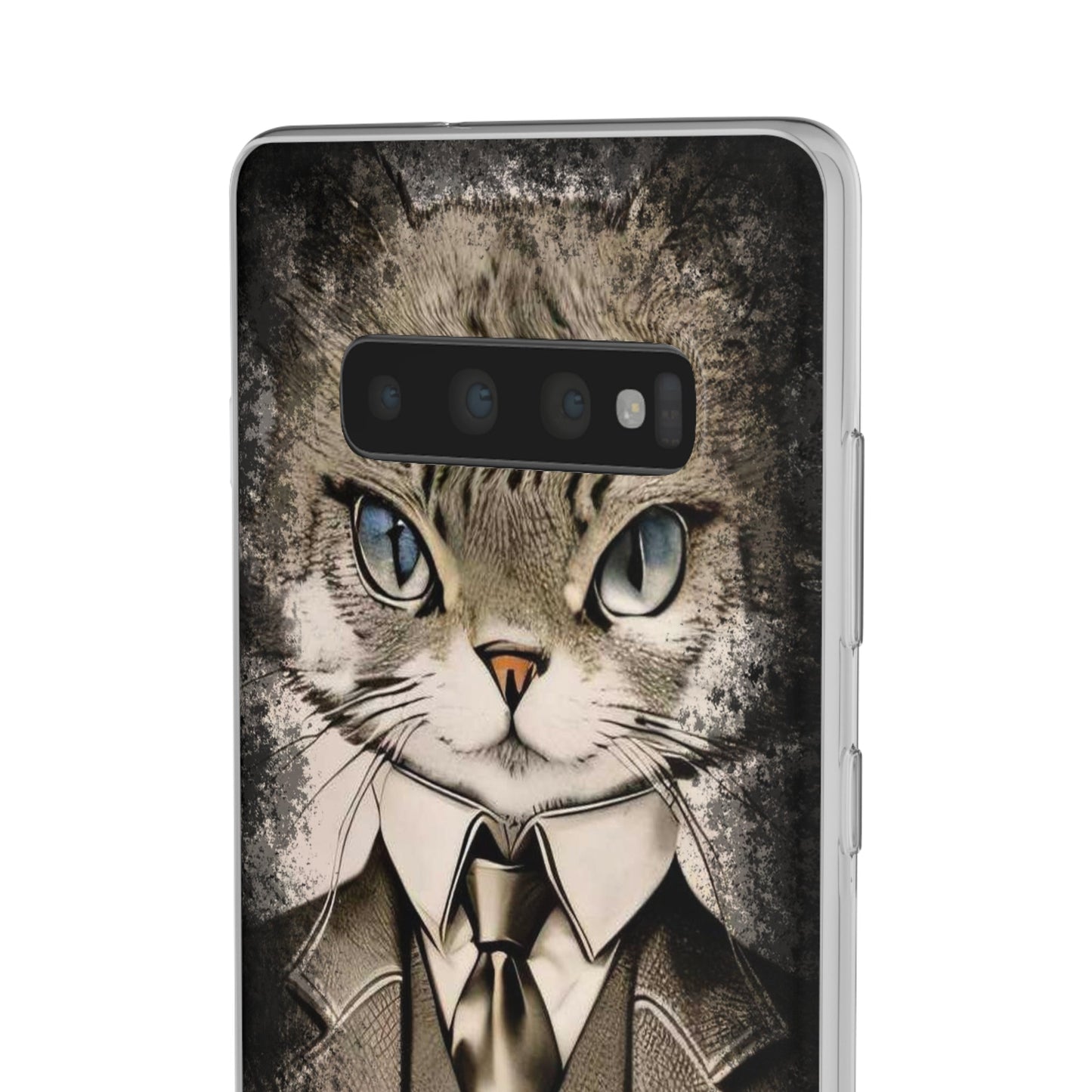 Stand out  with the  Flexi Cases  available at Hey Nugget. Grab yours today!