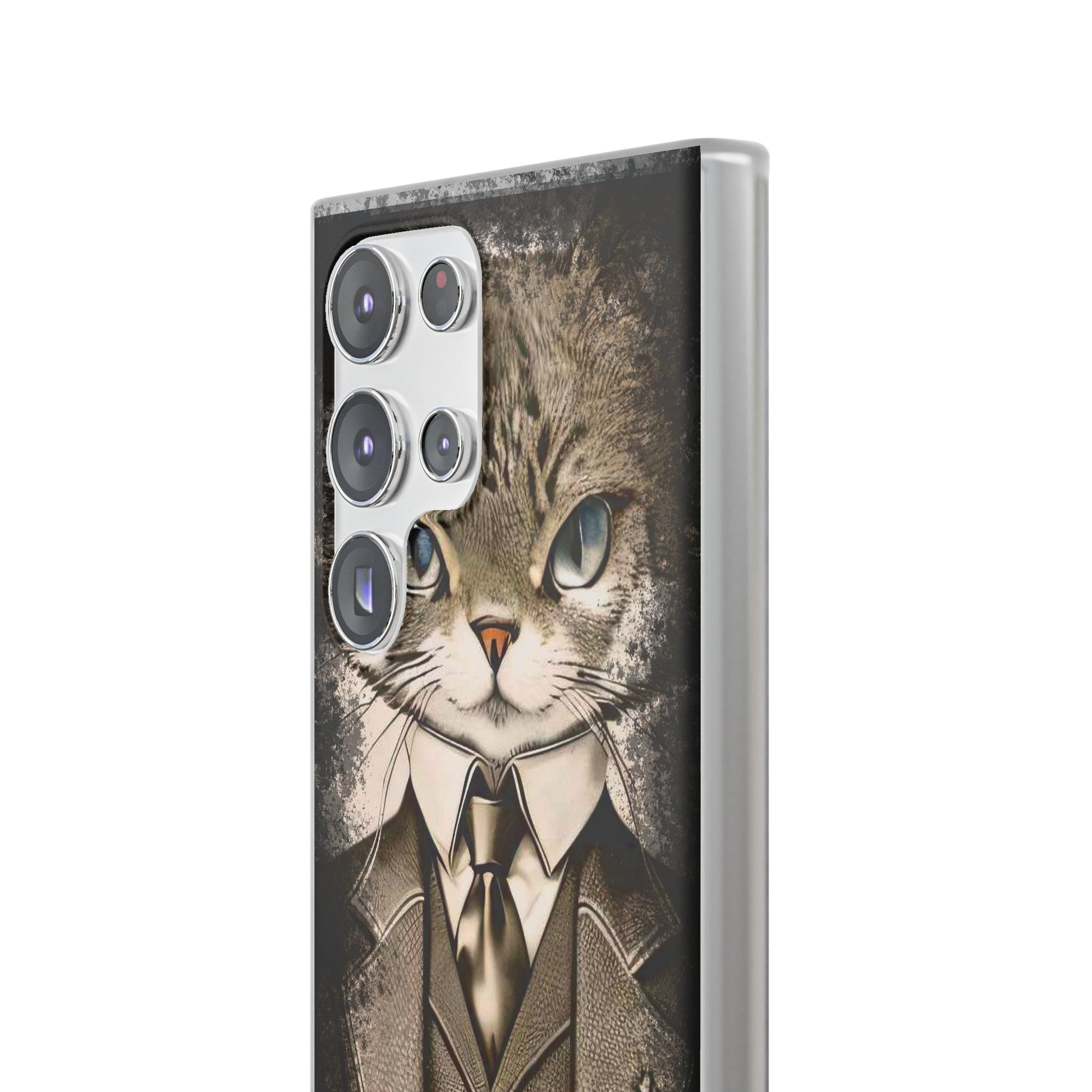 Stand out  with the  Flexi Cases  available at Hey Nugget. Grab yours today!