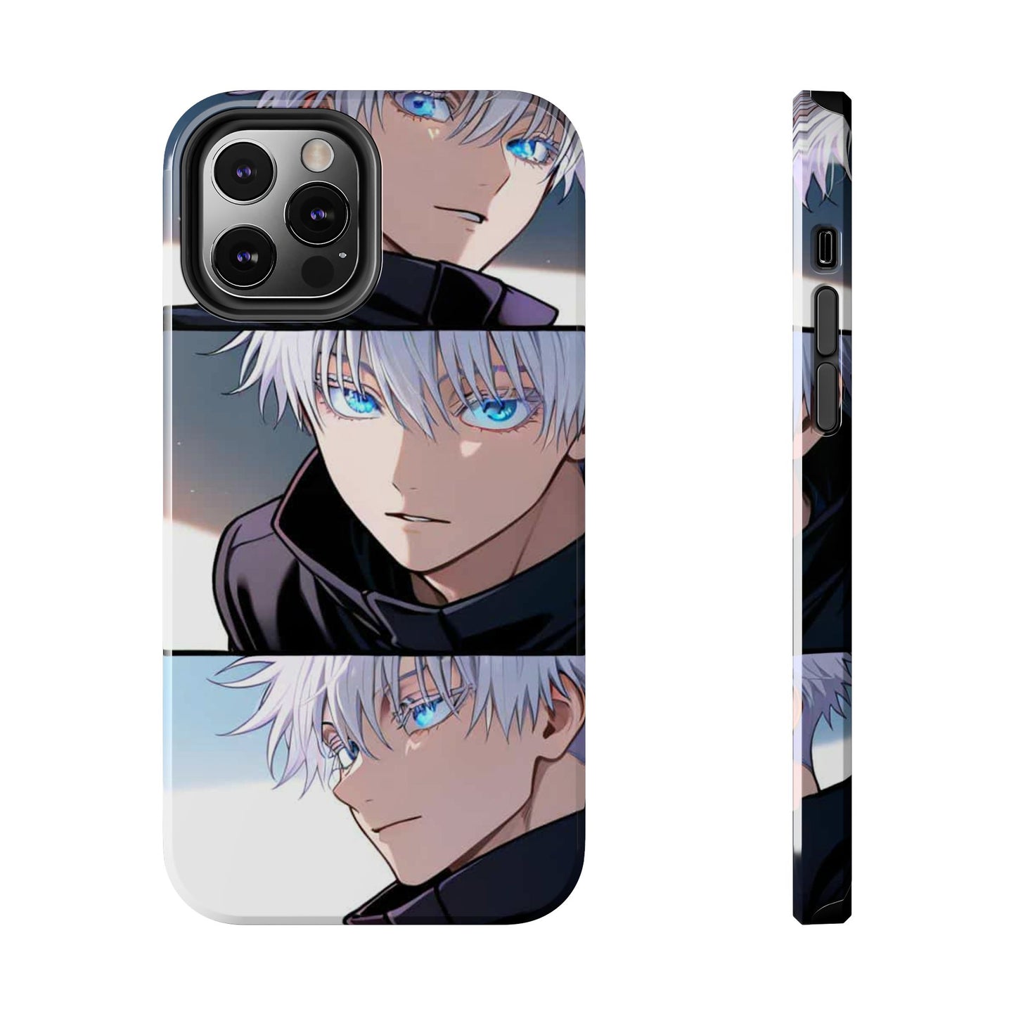 JJK Anime Phone Case